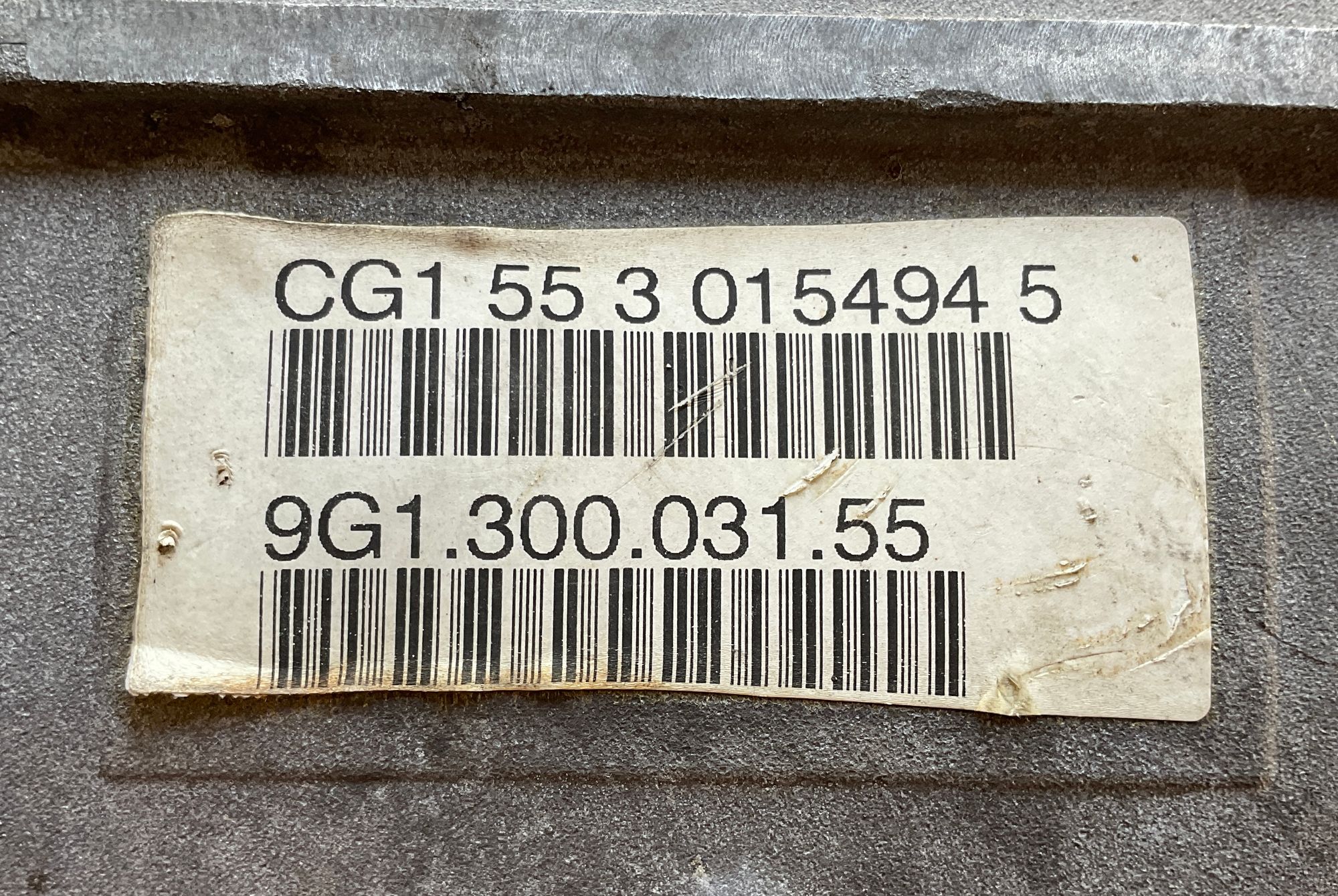 АКПП Porsche 911 VII (991), 350000 рублей, Москва