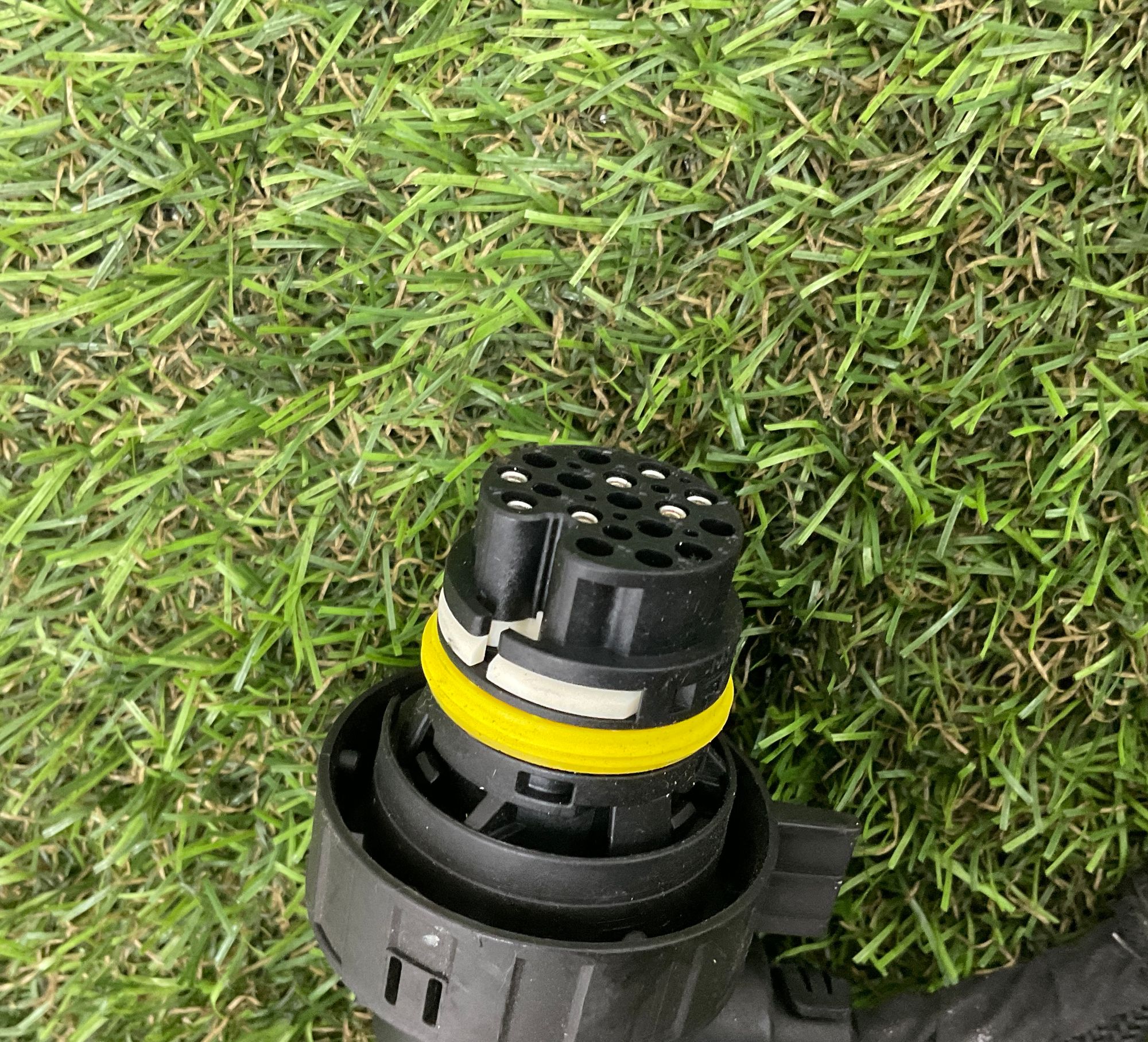 Проводка двигателя BMW 5 серия, F10/F11/F07 рестайлинг, 2000 рублей, Москва