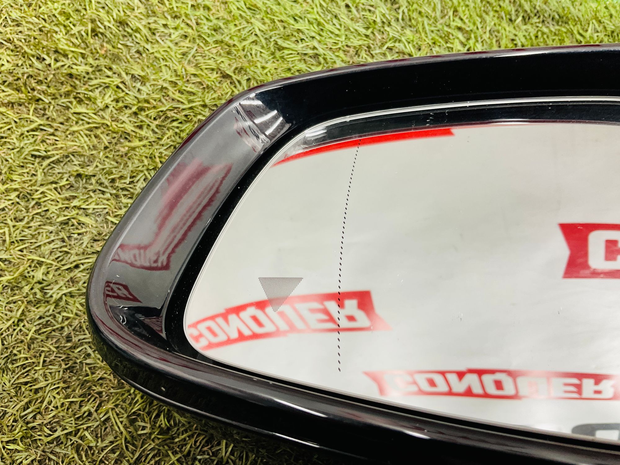 Зеркало боковое правое BMW M3 G80 2023, 75000 рублей, Москва