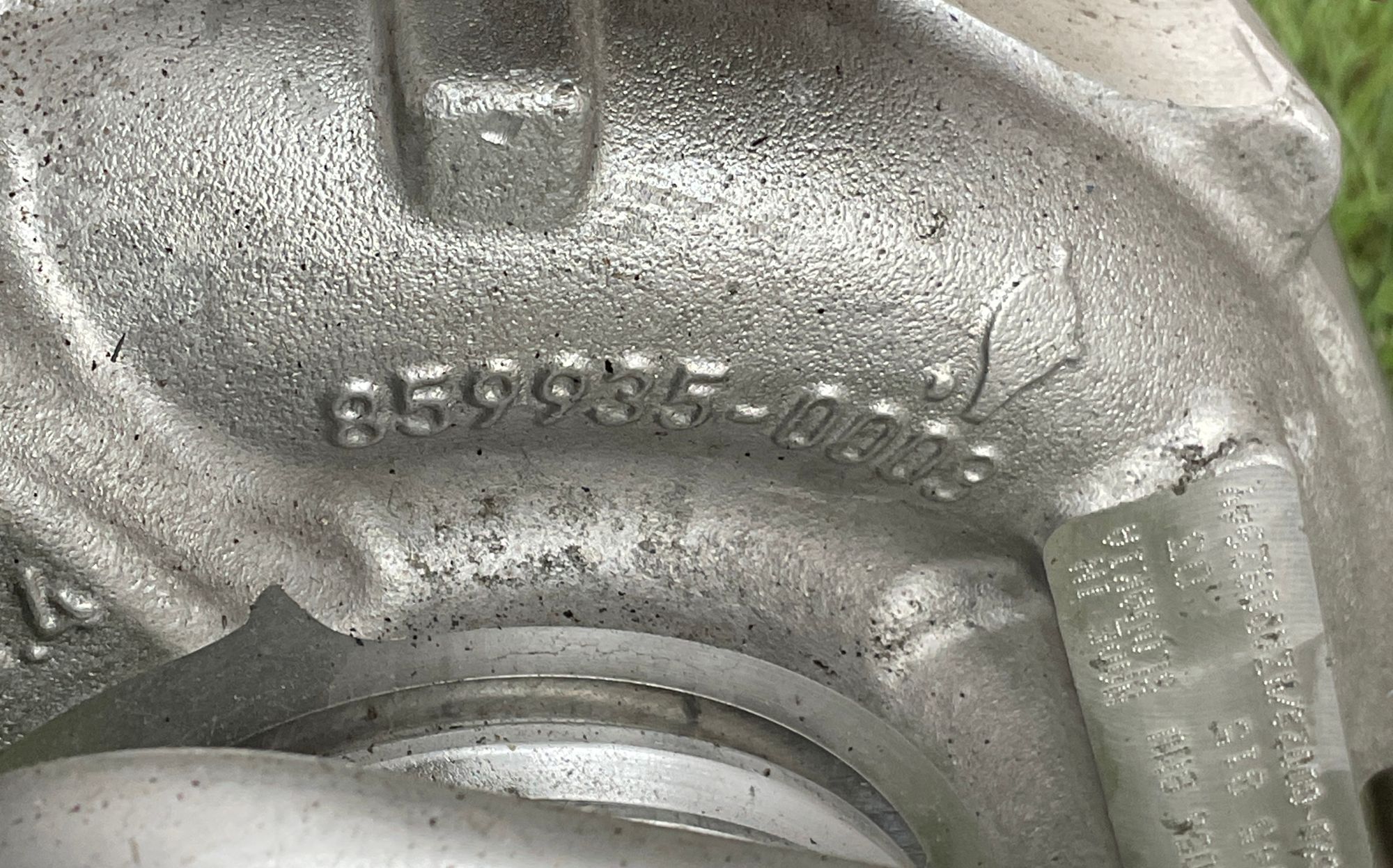 Турбина BMW 3 серия, G20/G21, 50000 рублей, Москва