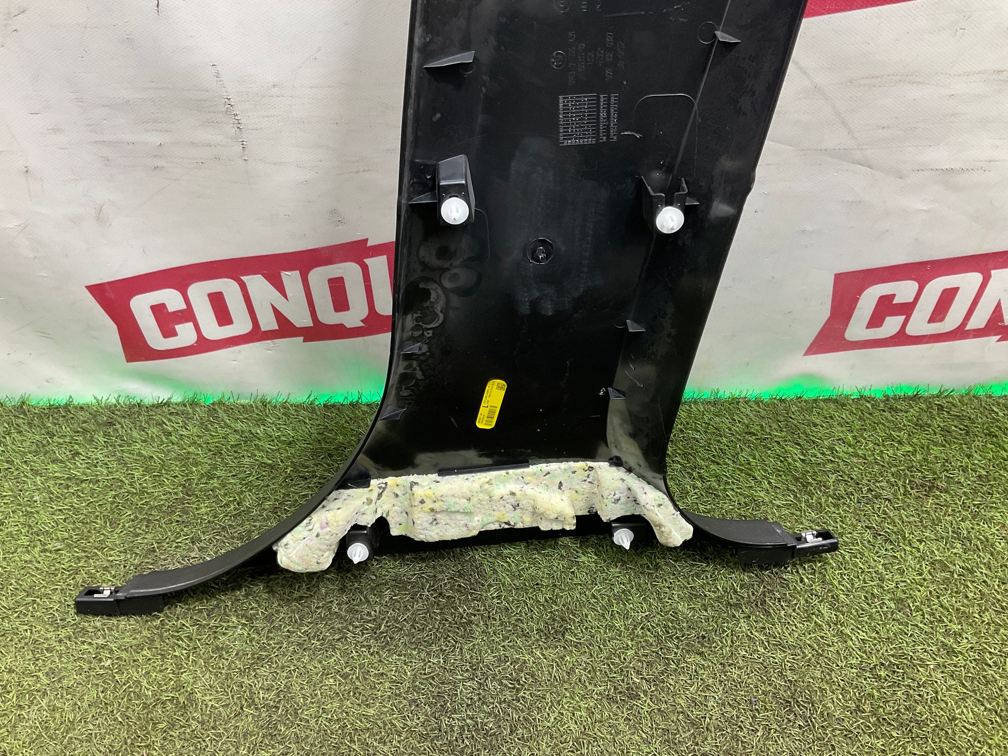 Обшивка стойки левая BMW X3 M, F97 рестайлинг 2022, 1000 рублей, Москва