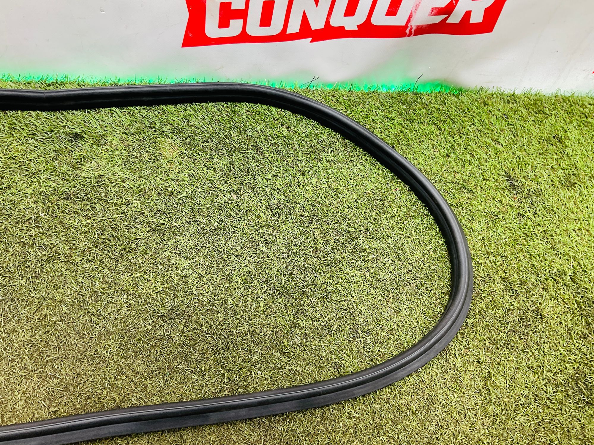 Уплотнитель капота Porsche 911 GT3, 991 Рестайлинг 2018, 5000 рублей, Москва