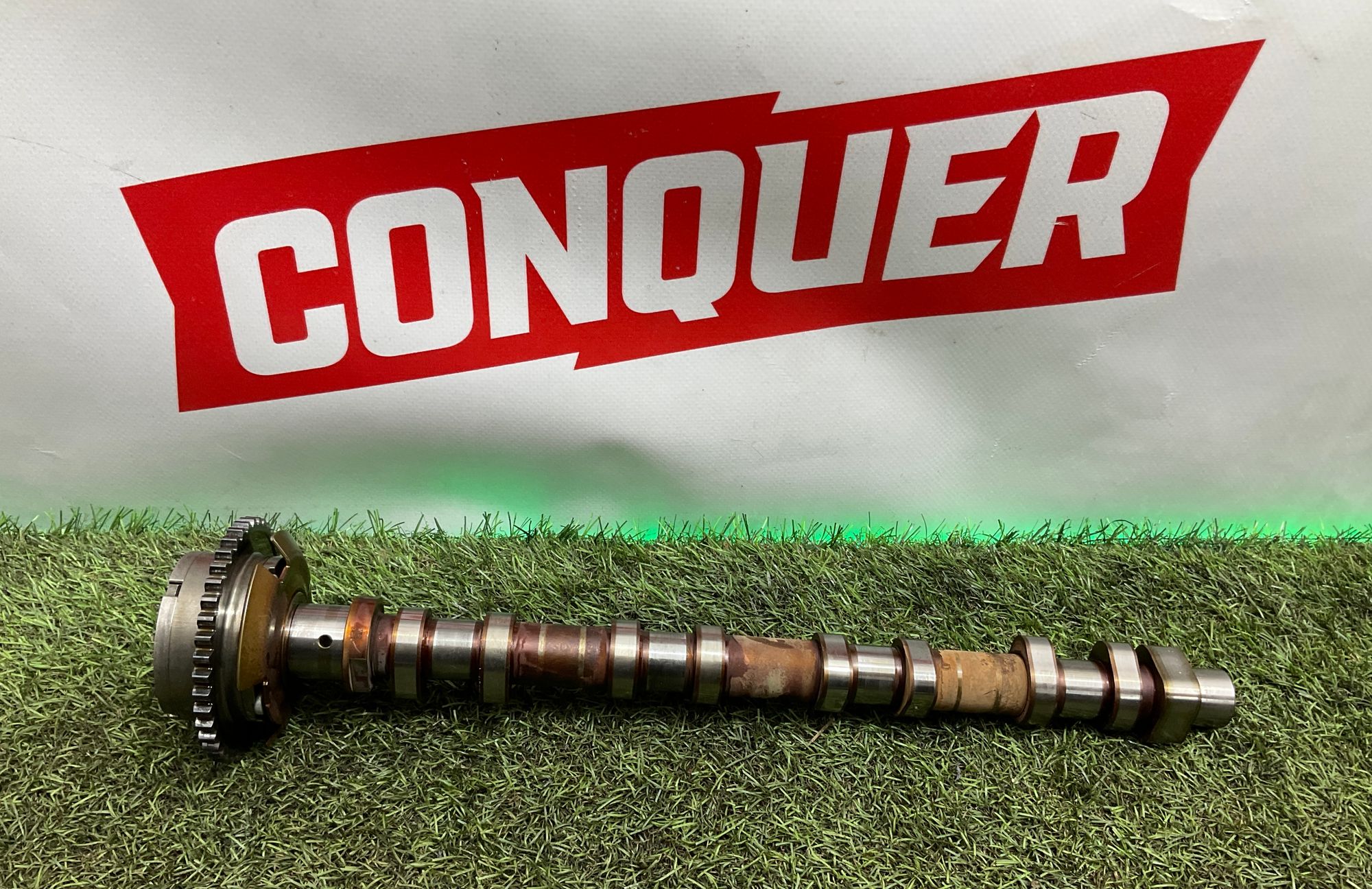 Распредвал впускной M 274910 Mercedes-Benz C-Класс, W205 1.6, 15000 рублей, Москва