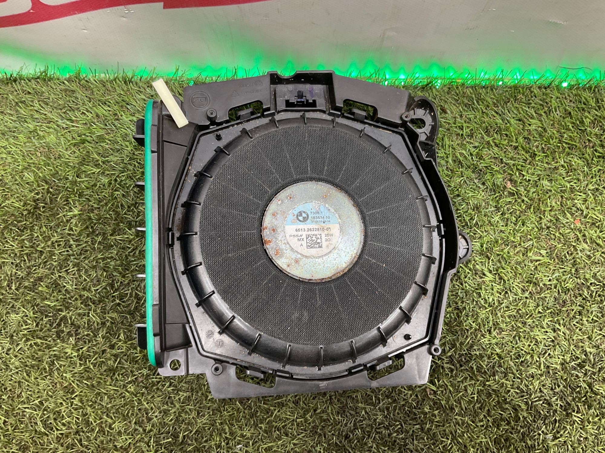 Динамик передний правый BMW 3 серия G20/G21 2018, 6000 рублей, Москва