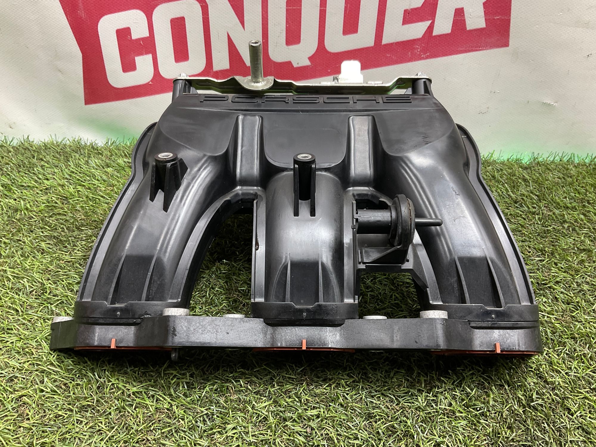 Коллектор впускной 1-3 Porsche 911 GT2, 991, 20000 рублей, Москва