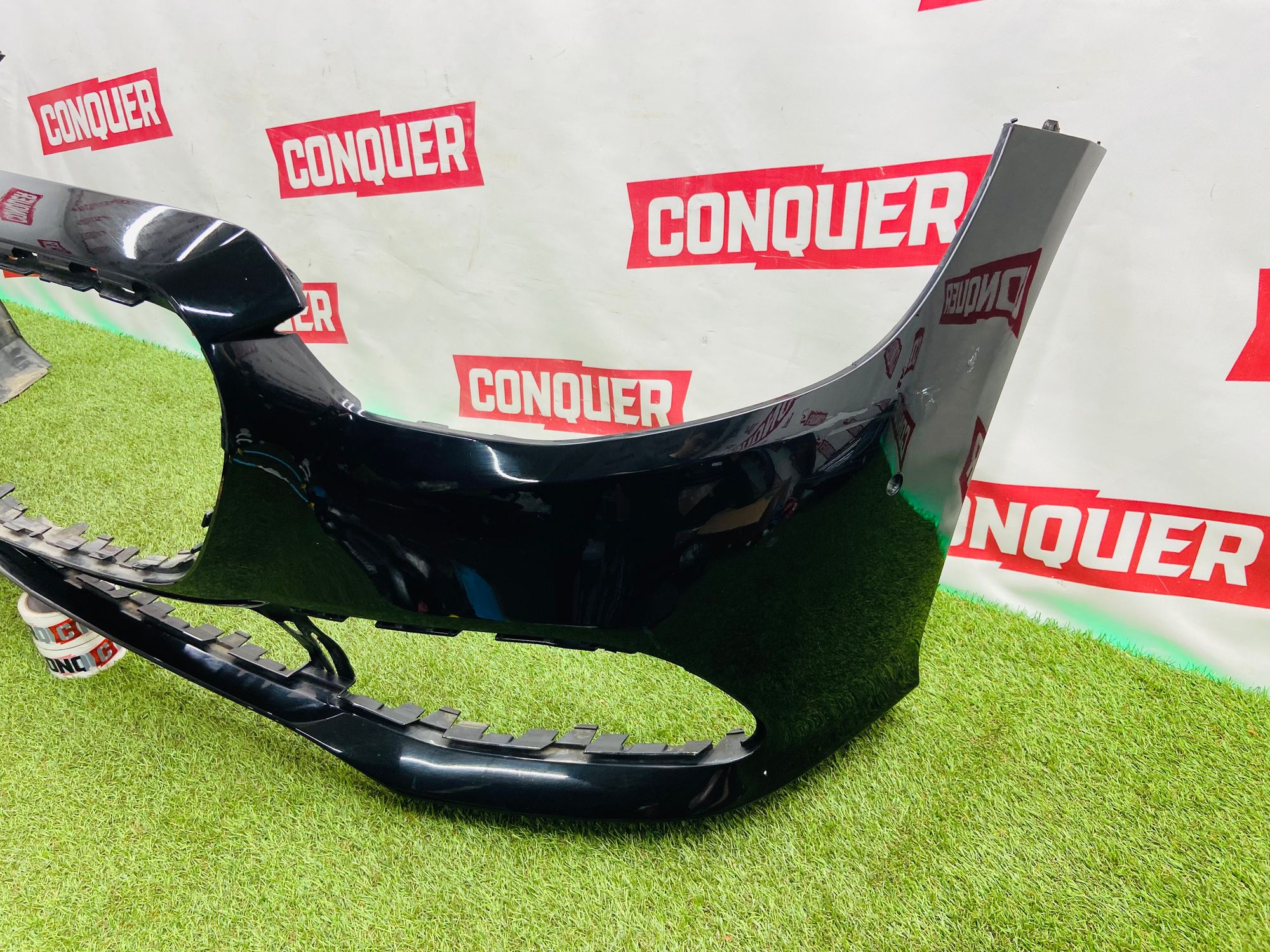 Бампер передний Mercedes-Benz S-Класс W223 2023, 50000 рублей, Москва