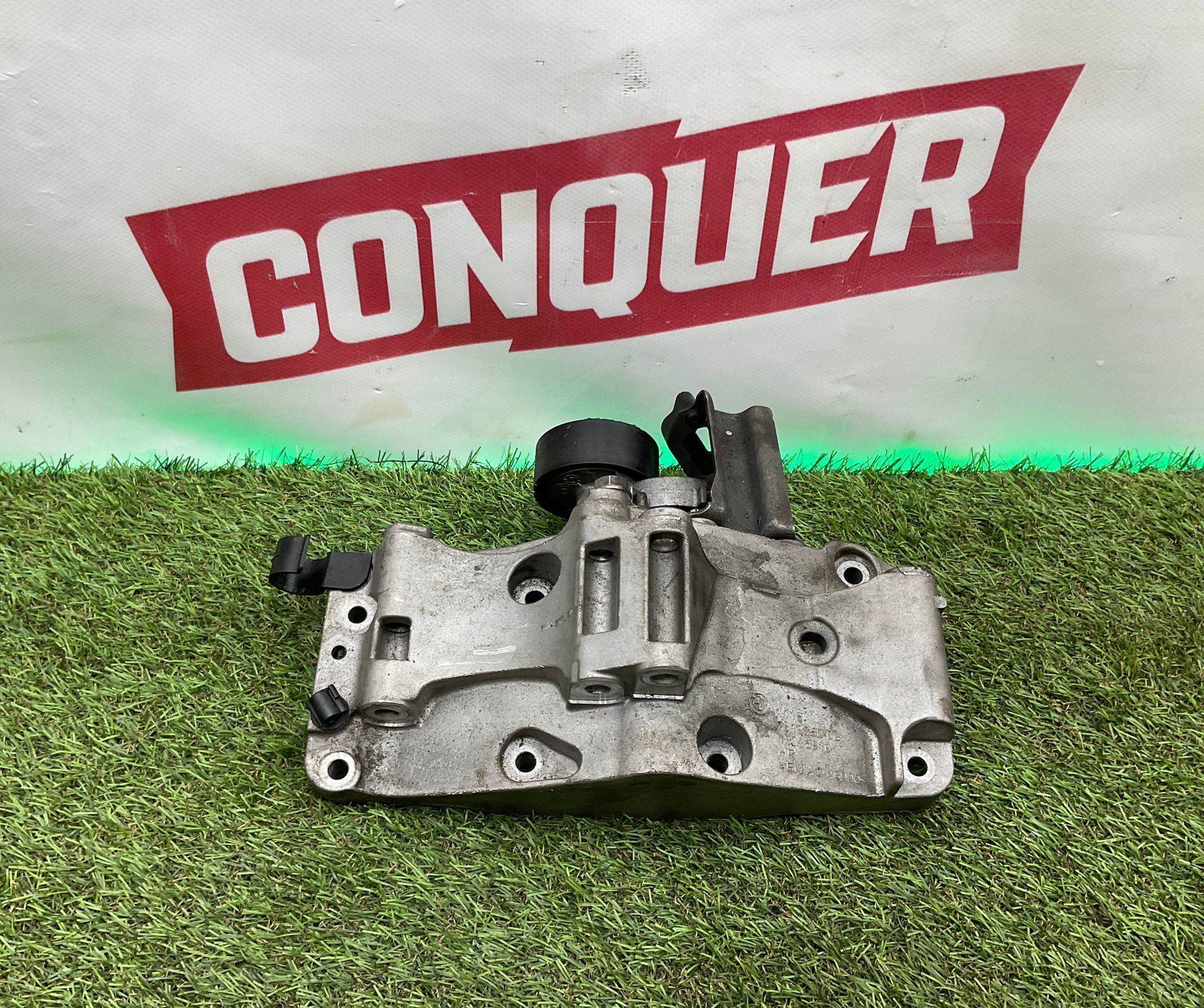 Кронштейн генератора B47 BMW X5, F15, 1000 рублей, Москва