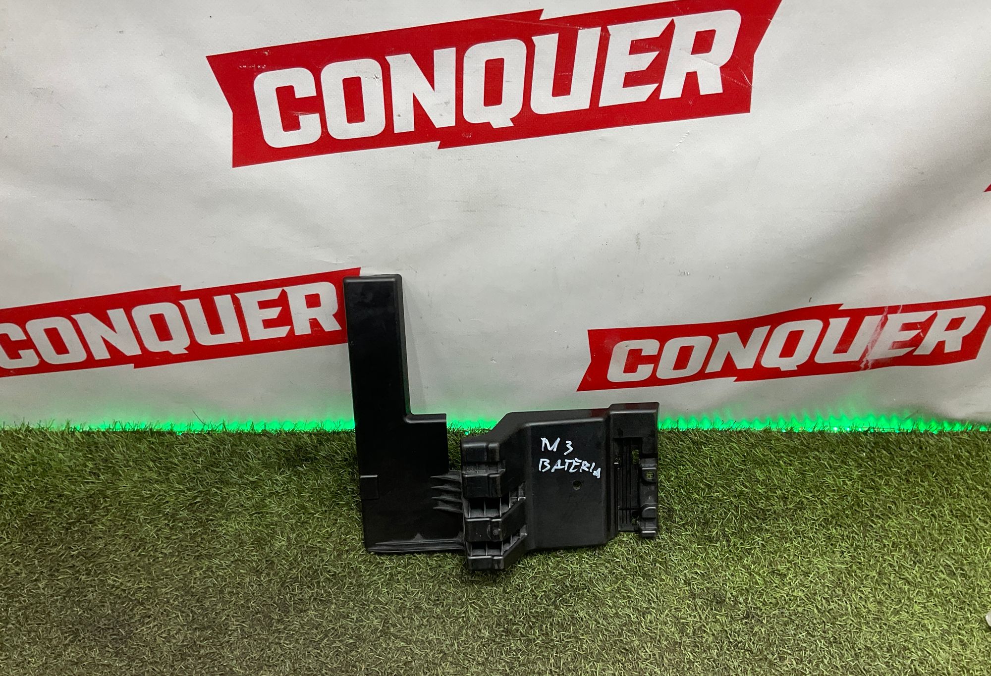 Накладка пола багажника салона BMW M3 G81 2023, 2500 рублей, Москва