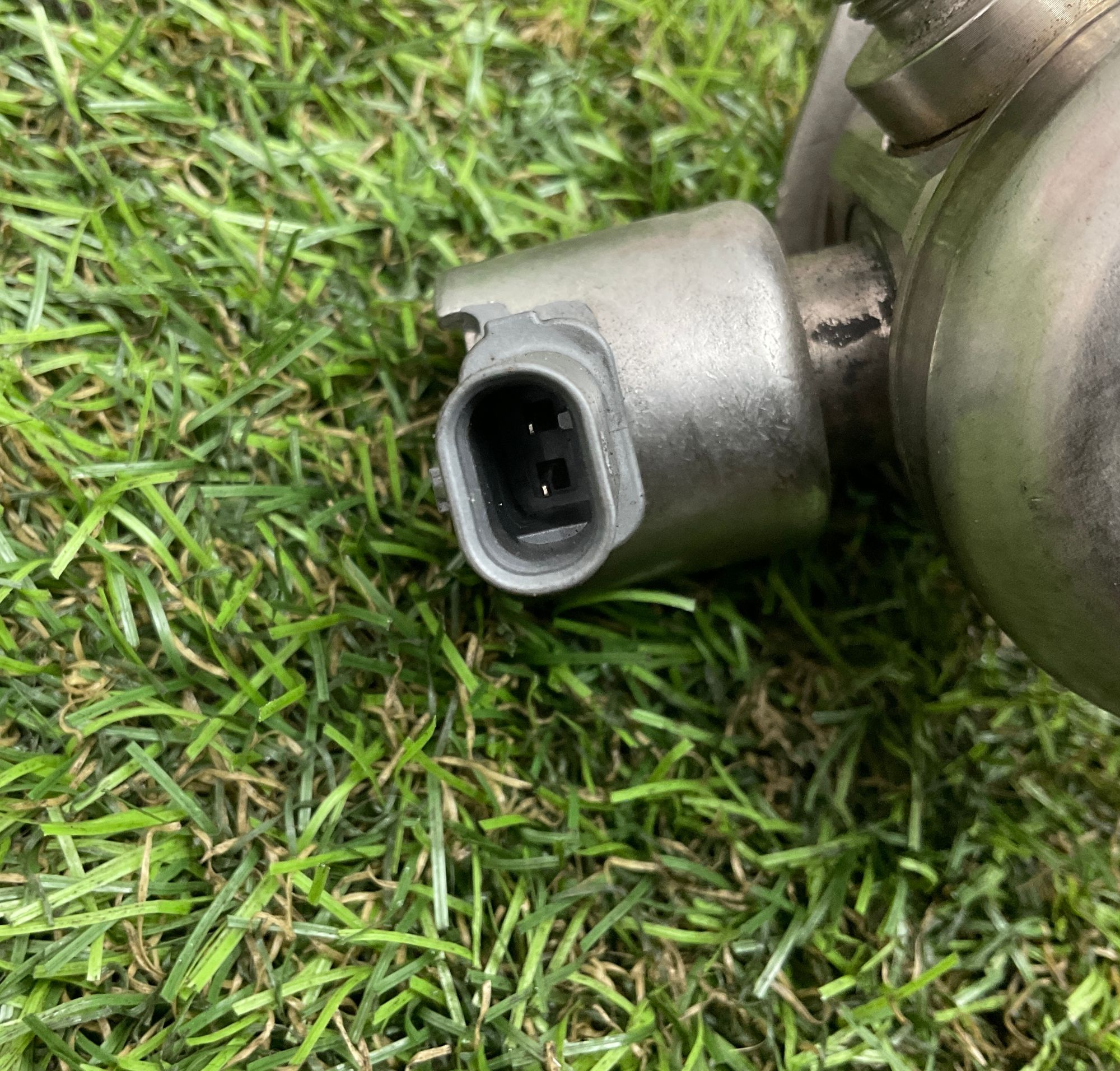 Топливный насос высокого давления BMW 5 серия, F10/F11/F07 рестайлинг, 10000 рублей, Москва