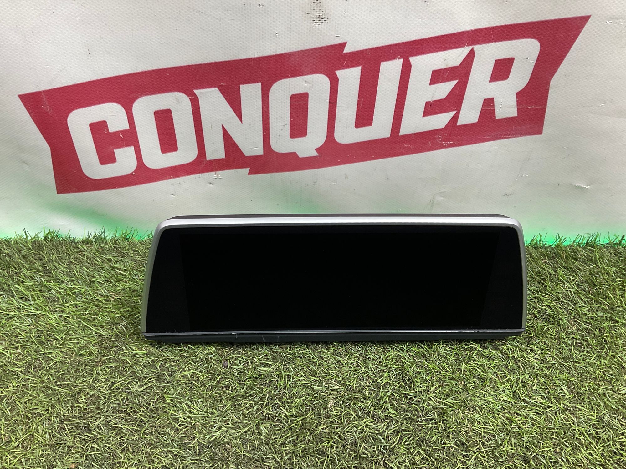 Дисплей информационный BMW 7 серия, G11/G12 2017, 25000 рублей, Москва