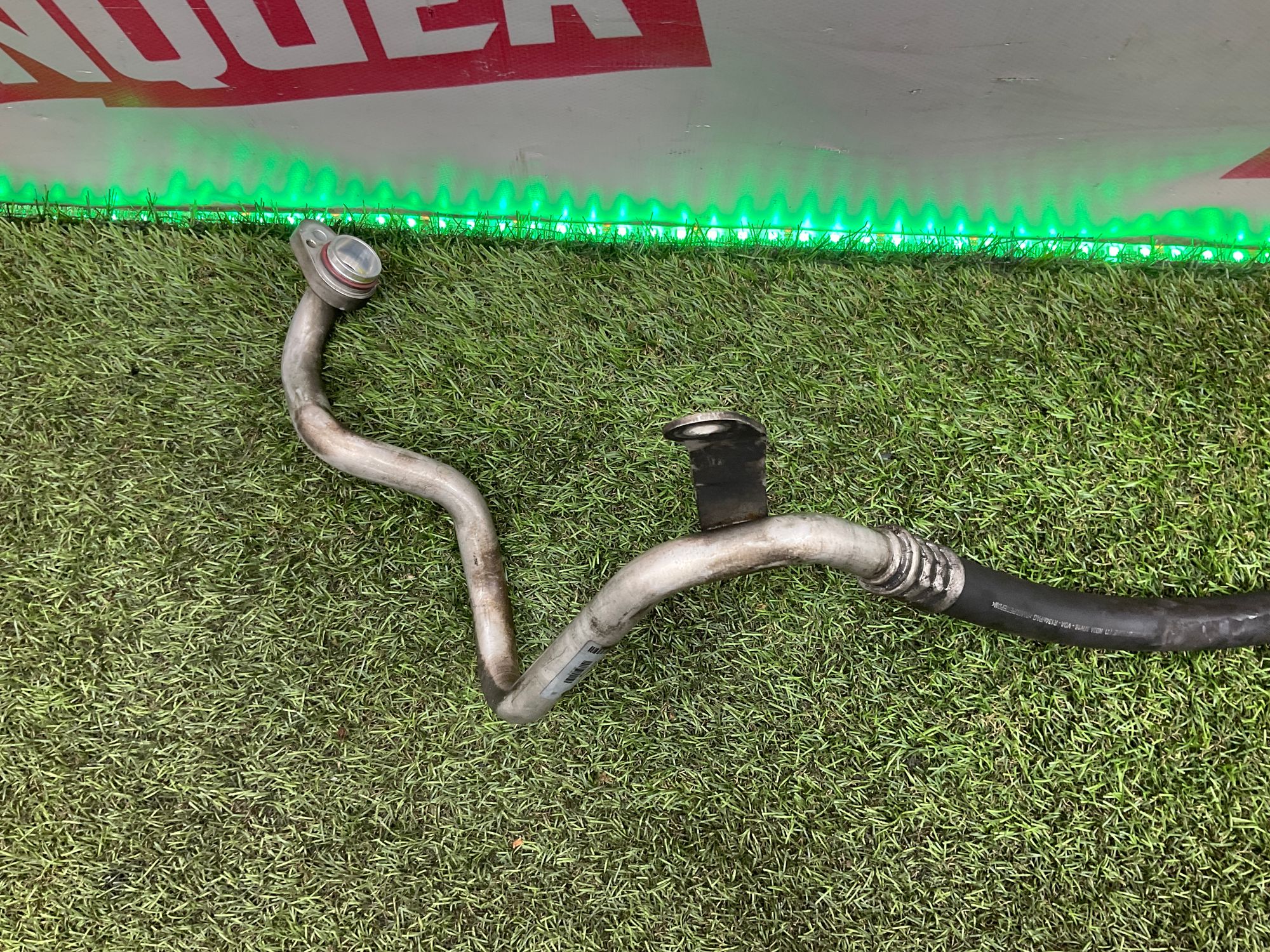 Трубка кондиционера BMW 7 серия, F01/F02/F04 рестайлинг, 1500 рублей, Москва