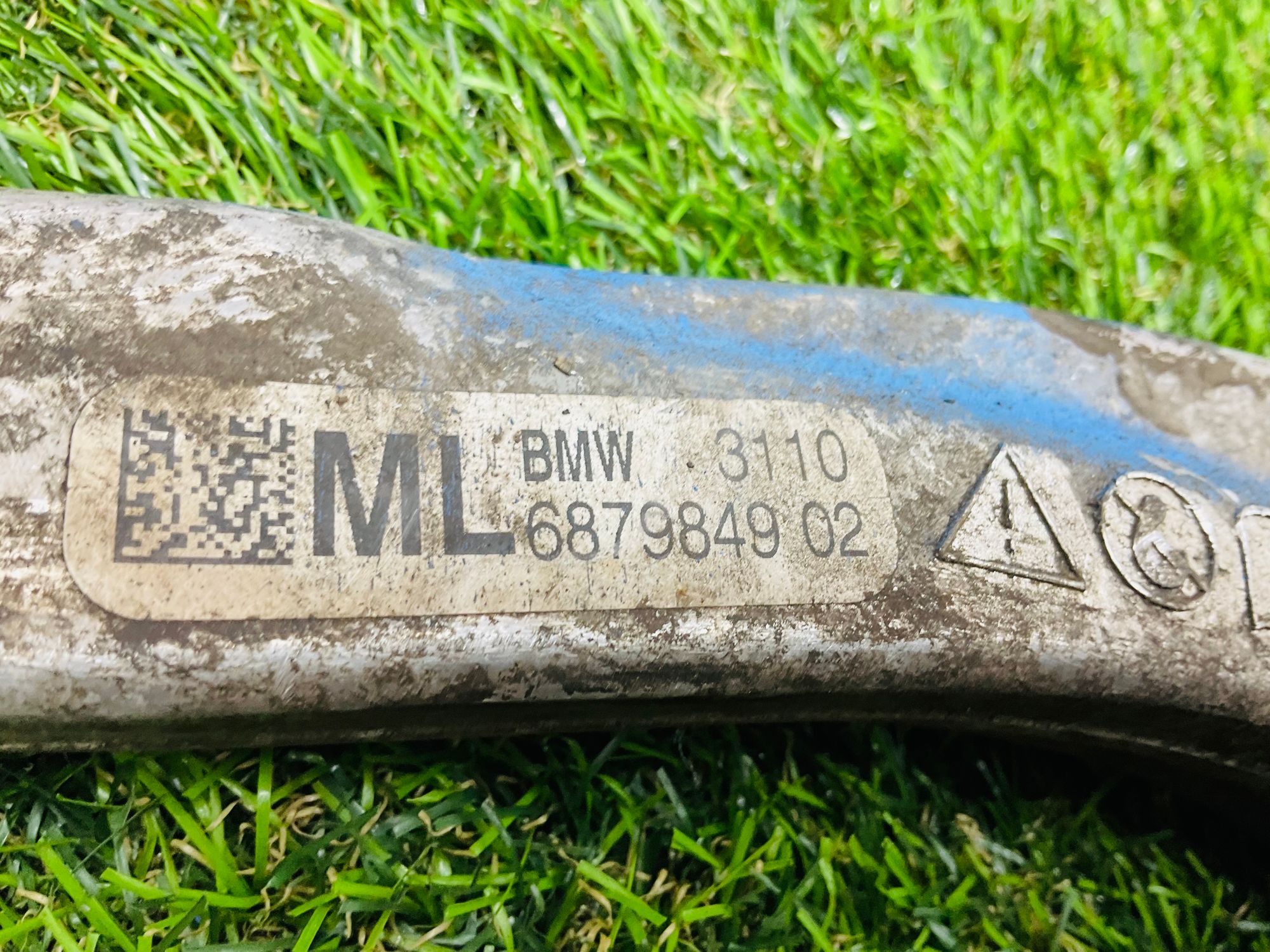 Рычаг подвески передний левый BMW 3 G20/G21, 5000 рублей, Москва