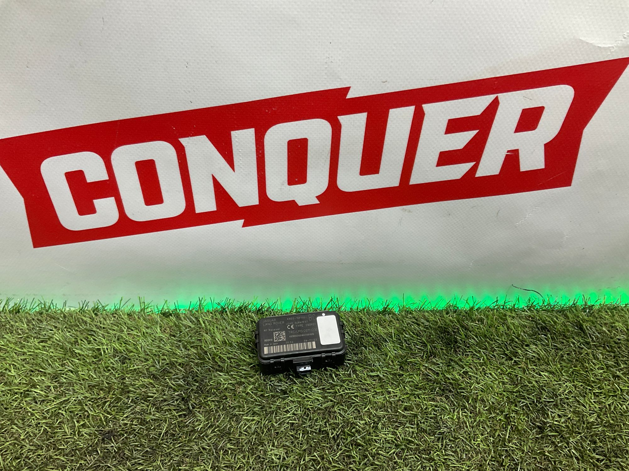 Приемник радиоканала Land Rover Defender II 2023, 3500 рублей, Москва