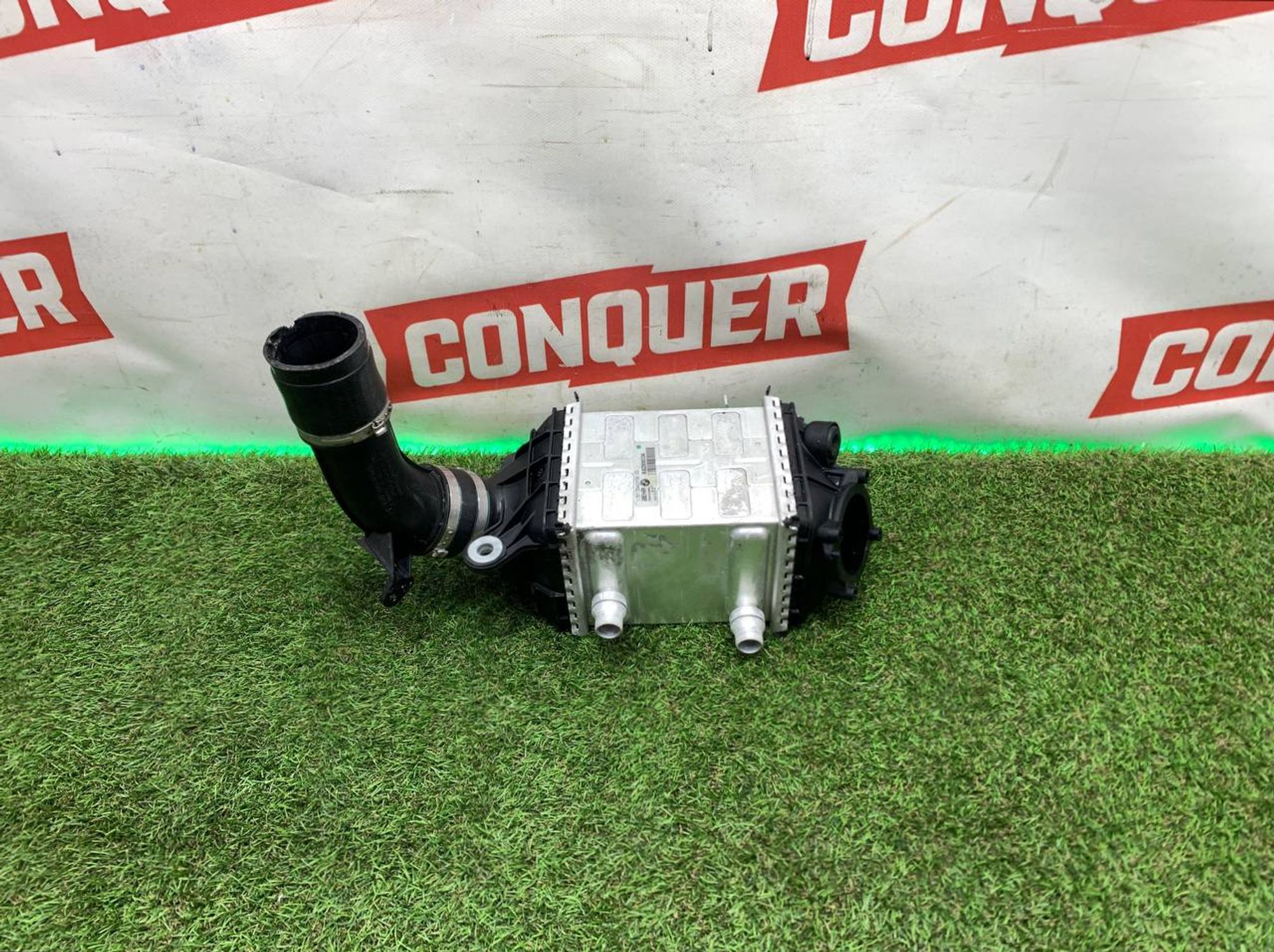 Интеркулер S63 BMW 5 F10 6 F06 F12 F13, 40000 рублей, Москва