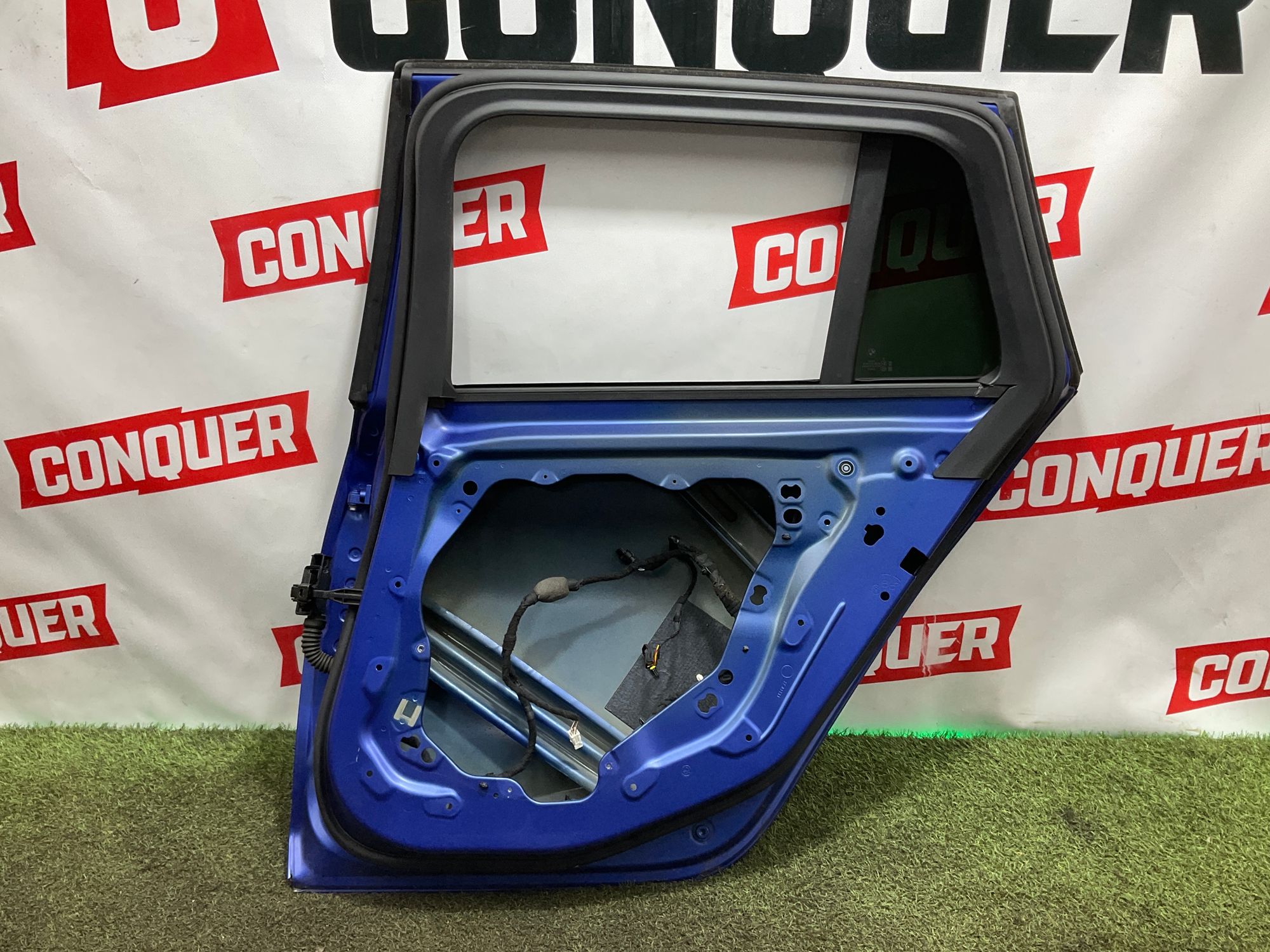 Дверь задняя правая BMW M3, G81 2023, 35000 рублей, Москва