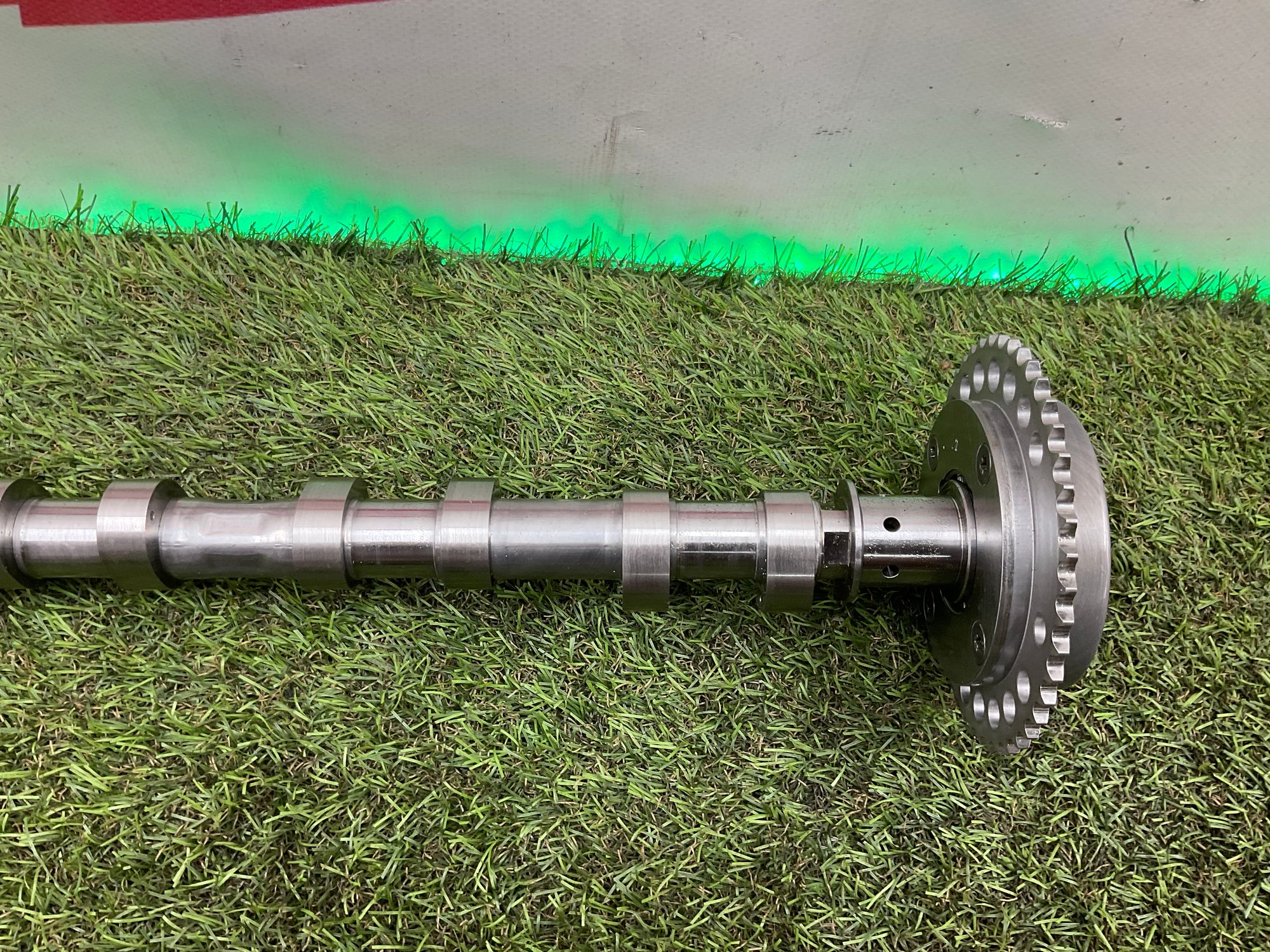 Распредвал впускной b58 новый оригинал, 50000 рублей, Москва