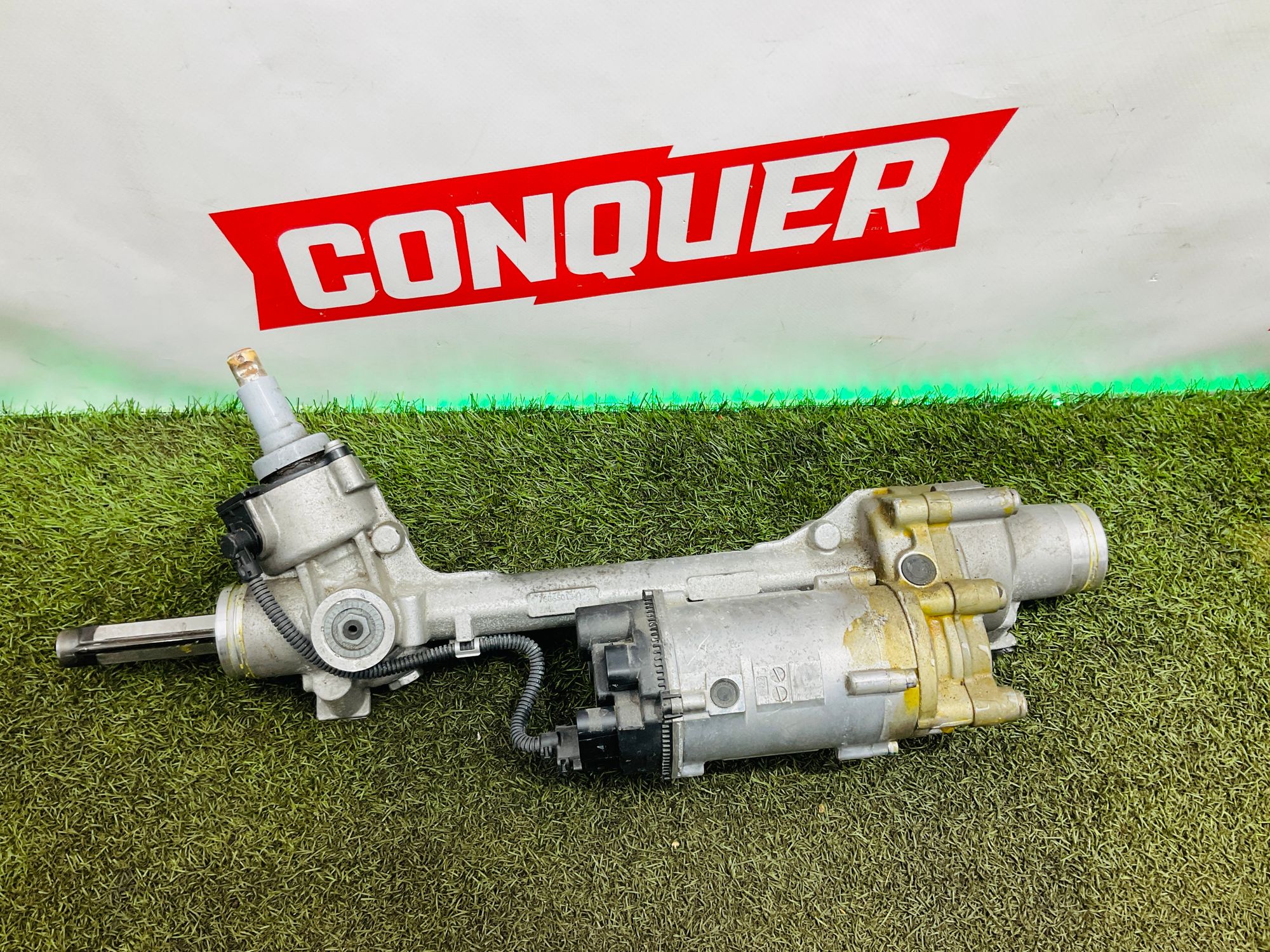 Рулевая рейка Porsche 911 GT3 991 Рестайлинг 2018, 75000 рублей, Москва