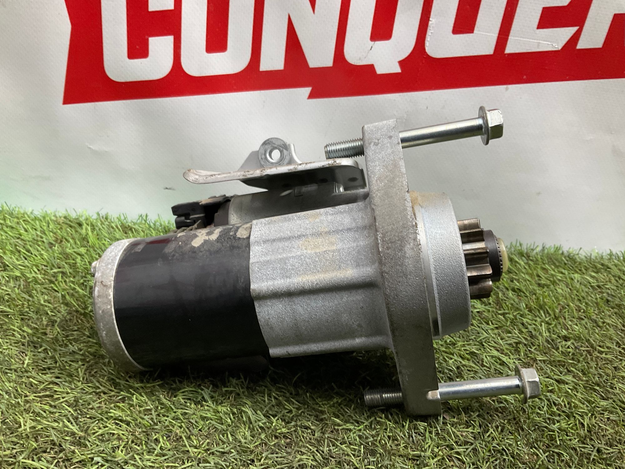 Стартер Toyota Land Cruiser 300 (2021—2023) 2022, 35000 рублей, Москва