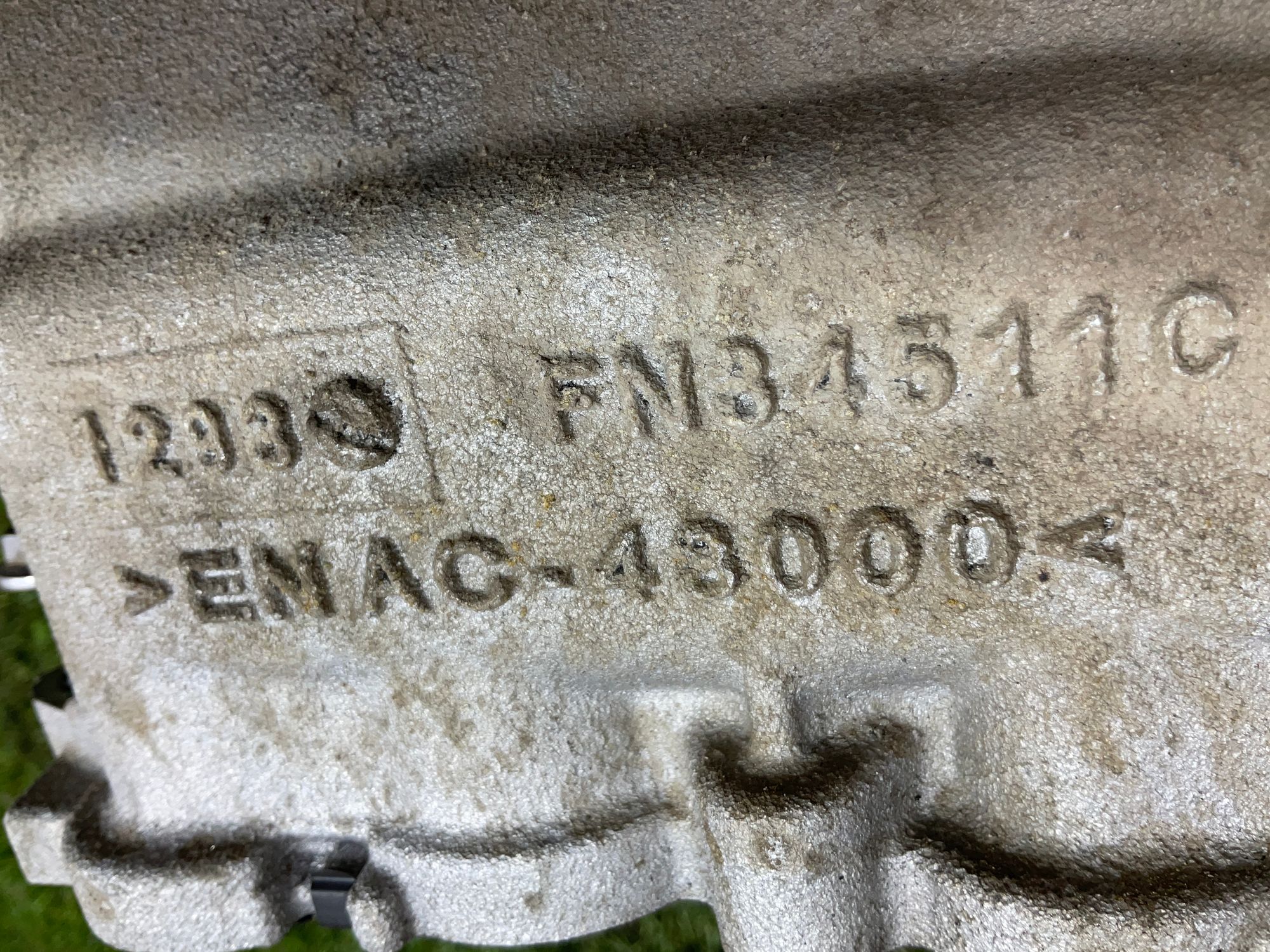 Коллектор впускной BMW X7, G07 рестайлинг B57D30A, 60000 рублей, Москва