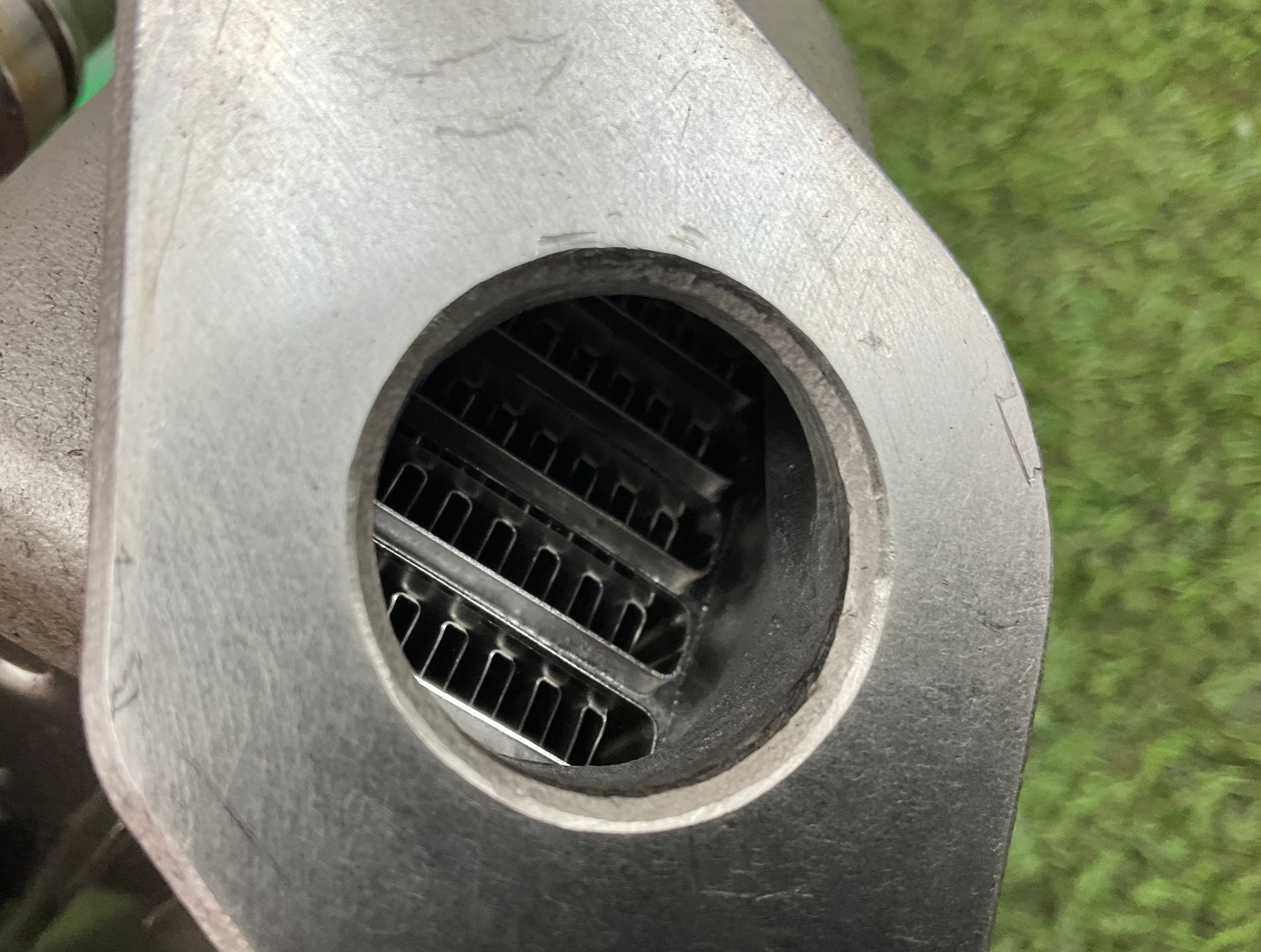 Радиатор EGR BMW X1, F48 рестайлинг B47 B37, 10000 рублей, Москва