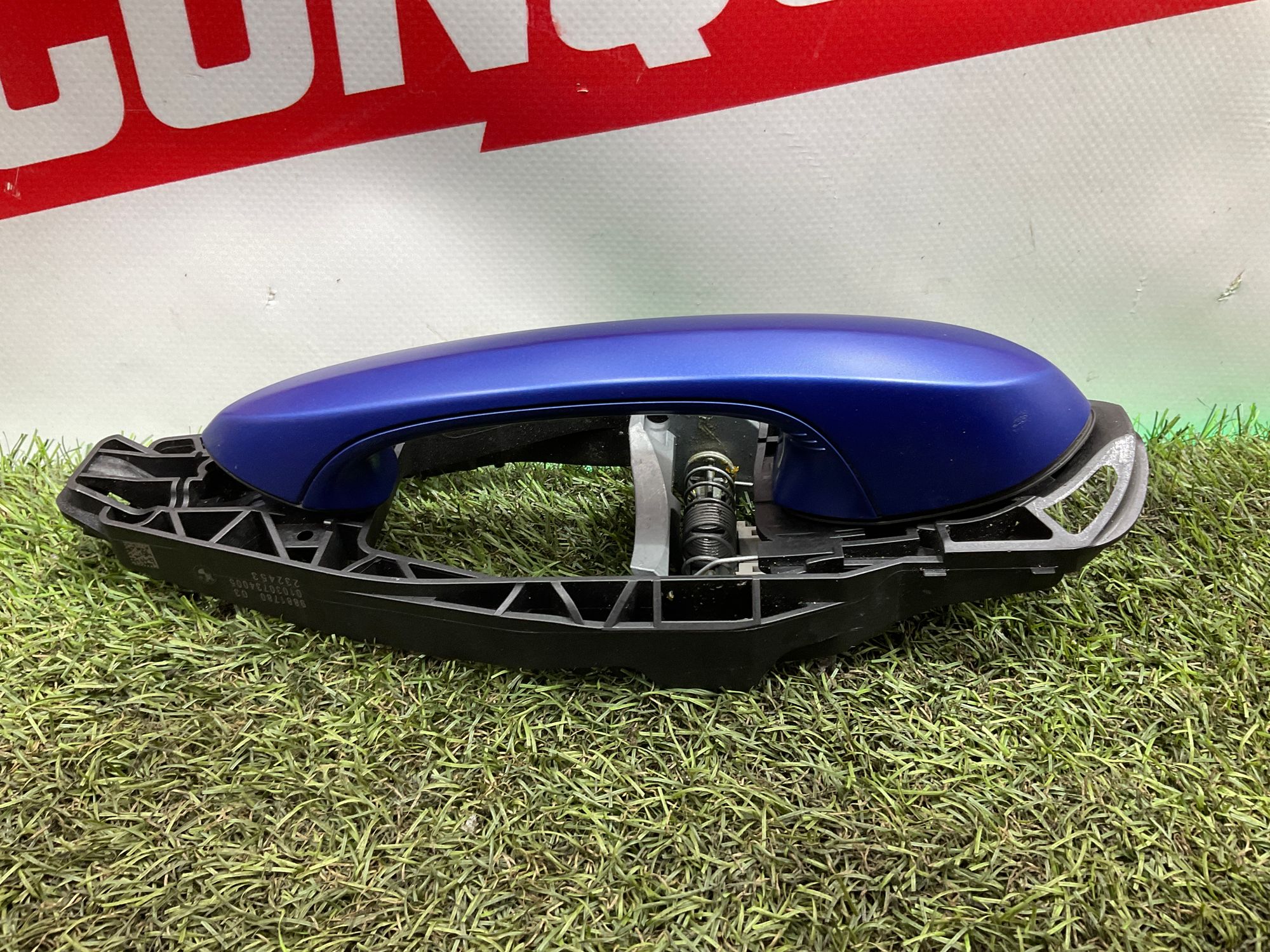 Ручка двери внешняя правая BMW M3, G80, 5000 рублей, Москва