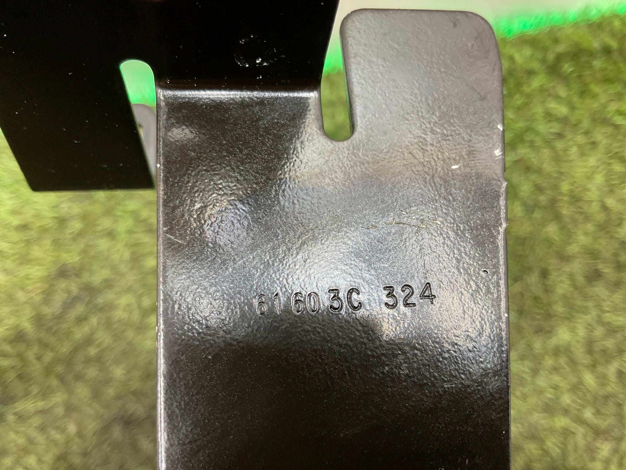 Кронштейн АКБ BMW X3 M F97 рестайлинг 2022, 1000 рублей, Москва