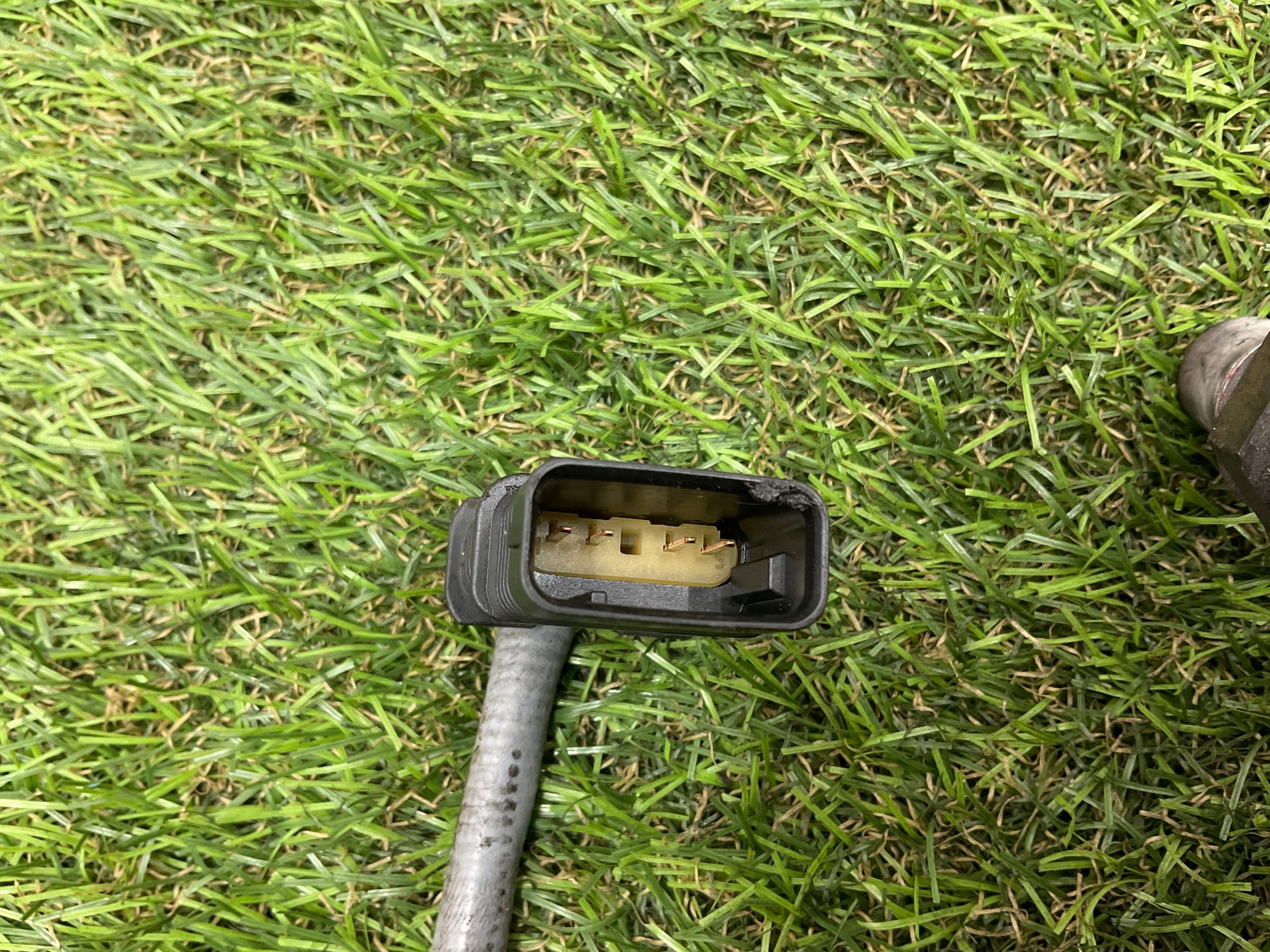 Лямбда зонд BMW 5 серия, F10/F11/F07 рестайлинг N20, 1000 рублей, Москва