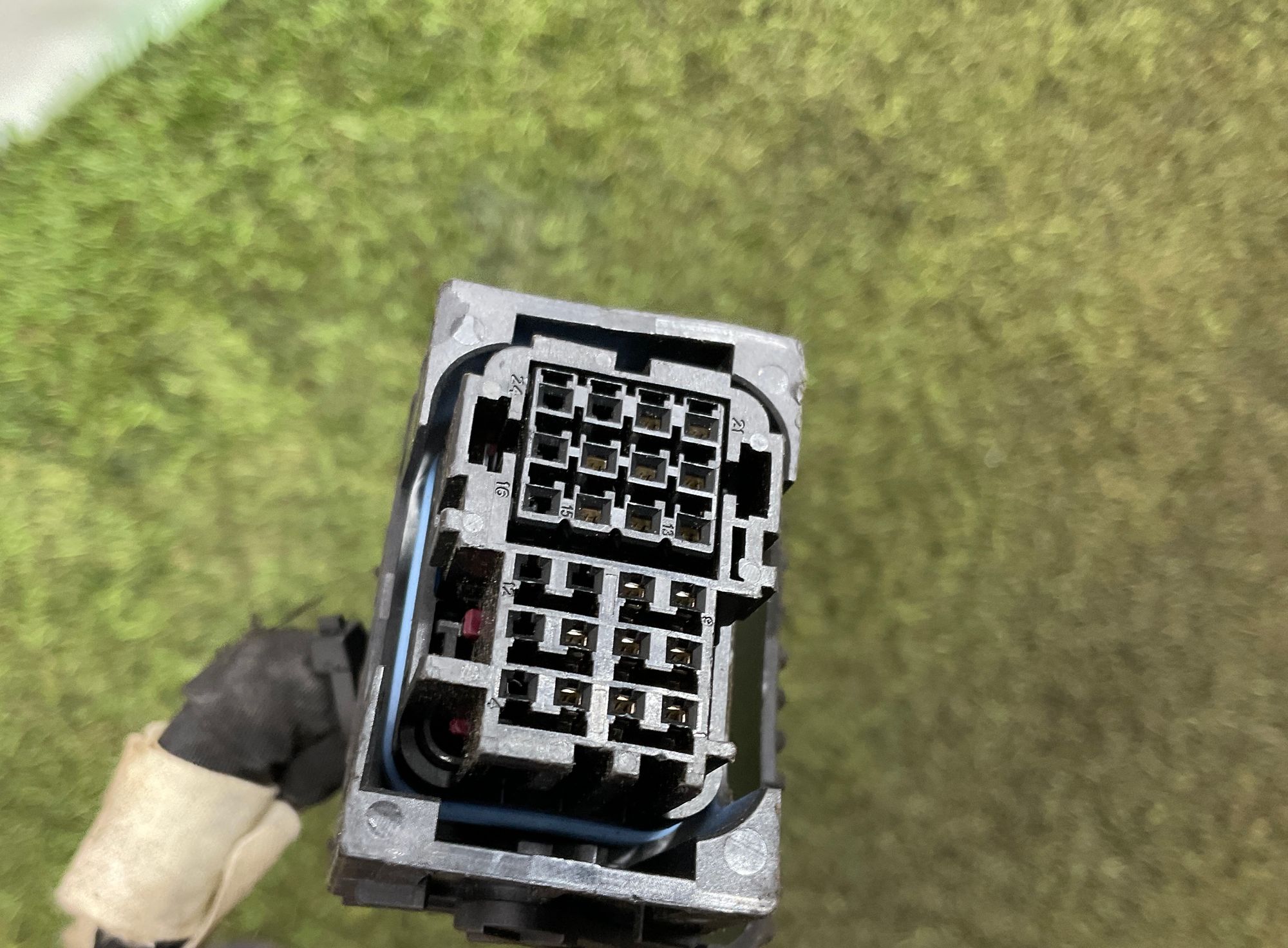 Жгут проводов форсунки BMW M8, F91/F92/F93 2019, 7000 рублей, Москва