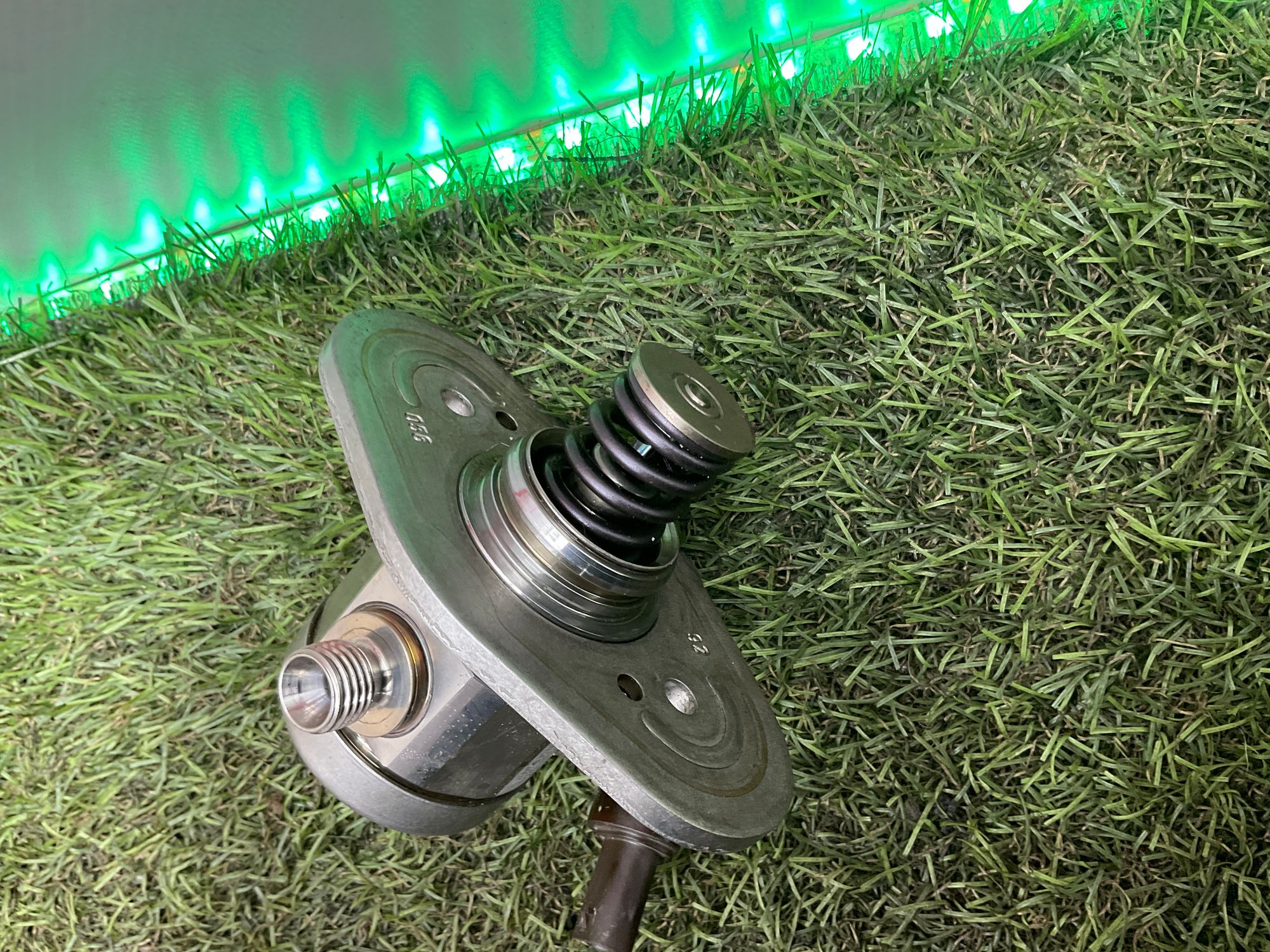 Тнвд BMW M5, F90 2020, 45000 рублей, Москва