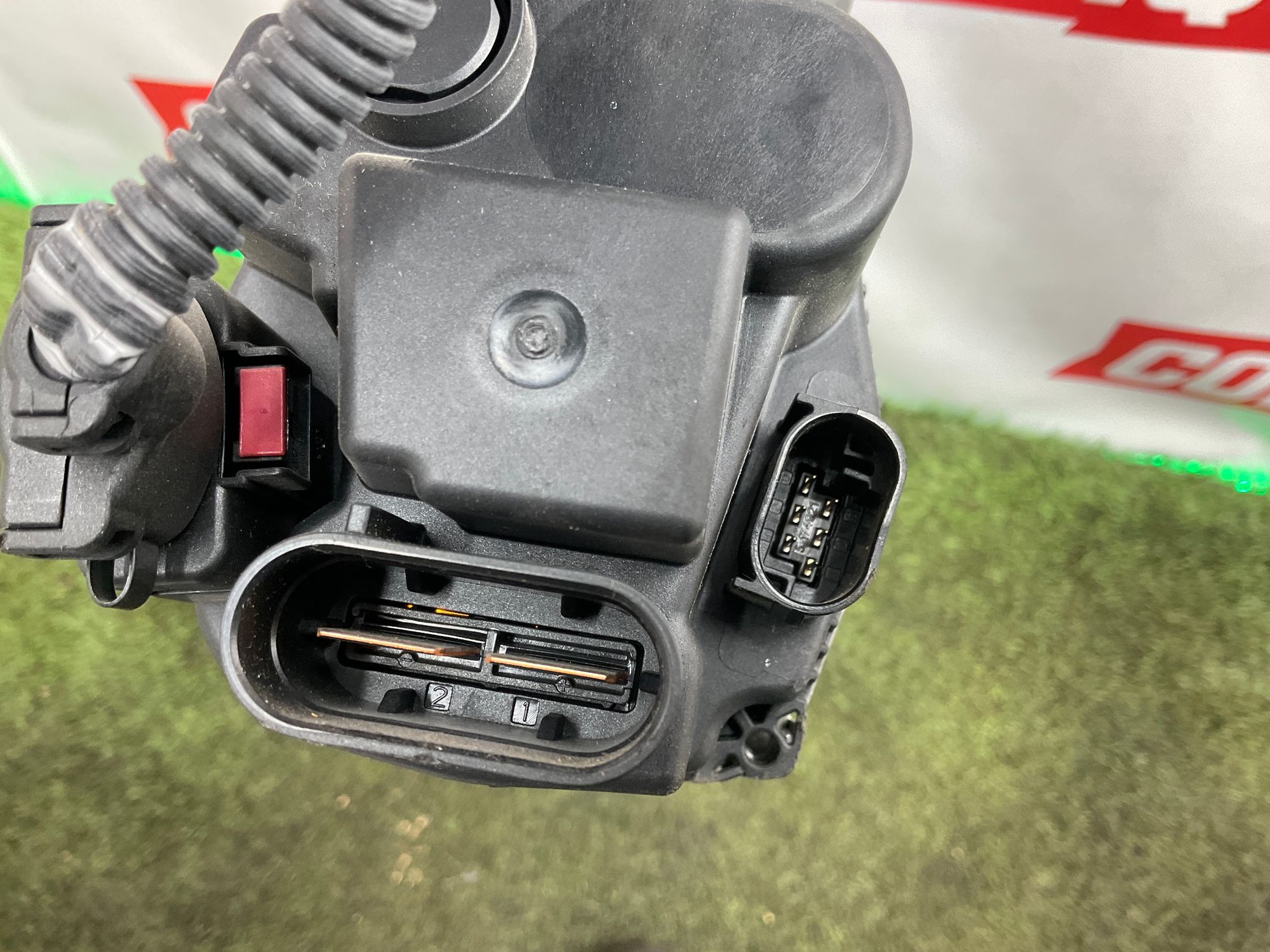 Рулевая рейка Mercedes-Benz E63s, 250000 рублей, Москва