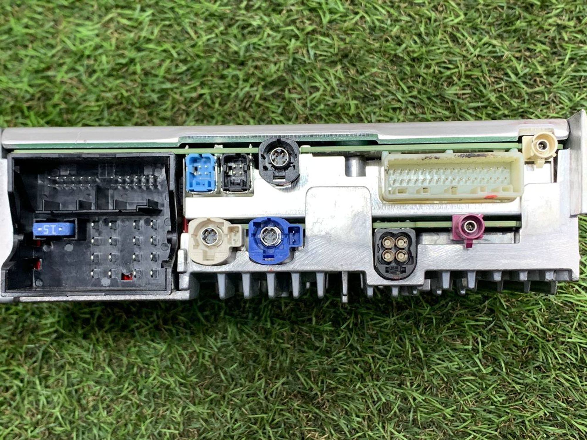 Блок мультимедия Chery Arrizo8 M1E sqrf4J16bjpe, 5000 рублей, Москва