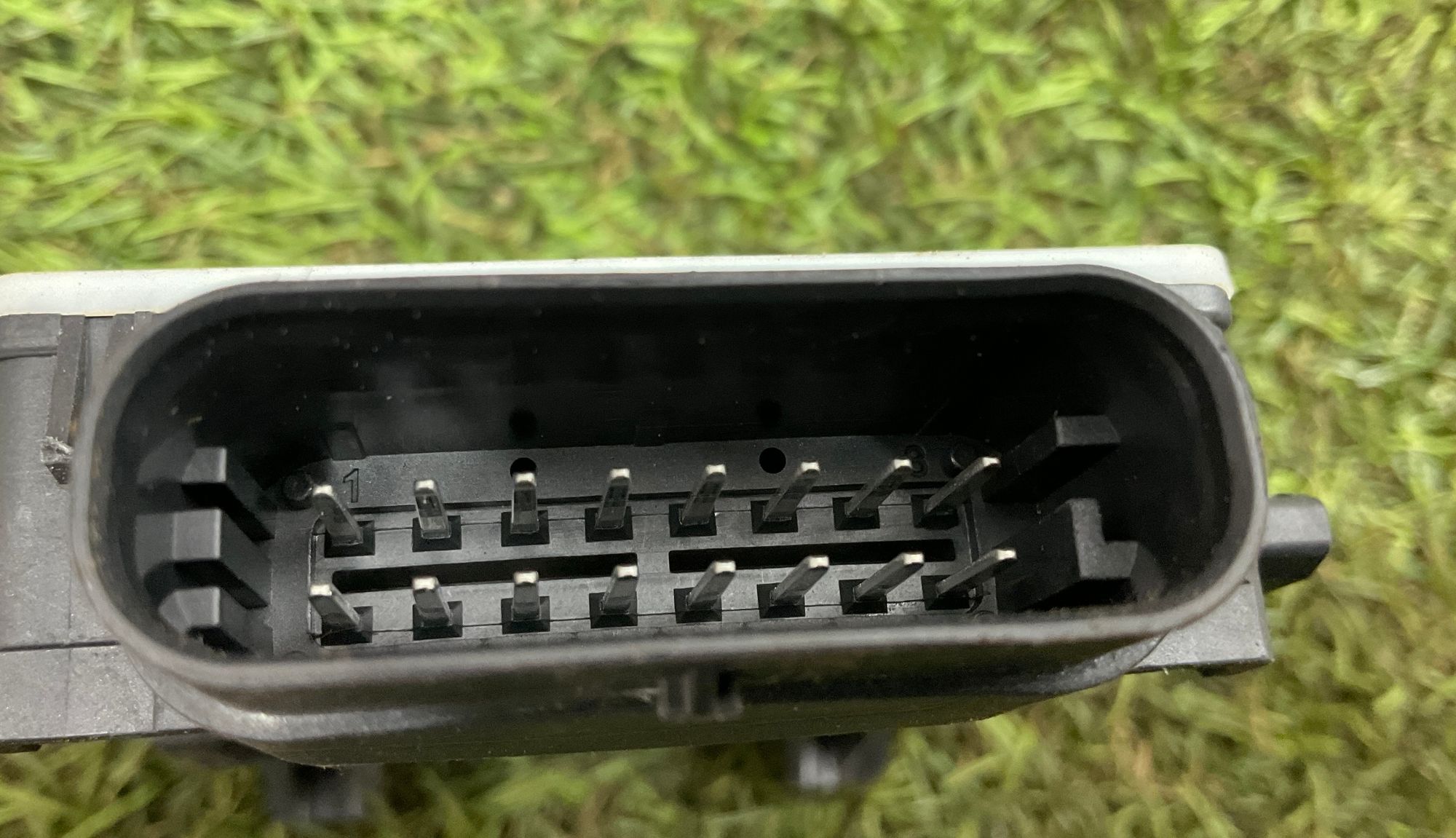 Датчик слепых мертвый зон BMW M8, F91/F92/F93 2019, 15000 рублей, Москва