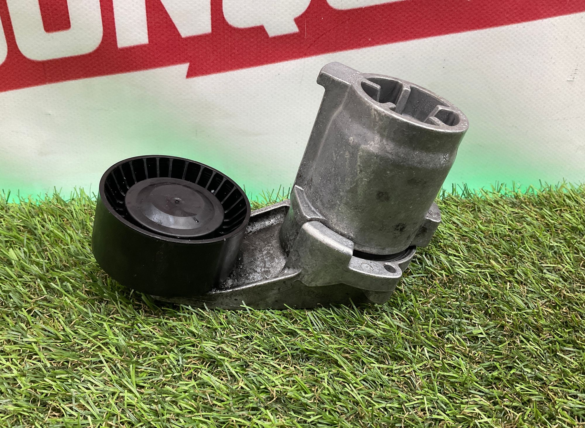 Механический натяжитель ремня BMW X5, F15, 2000 рублей, Москва