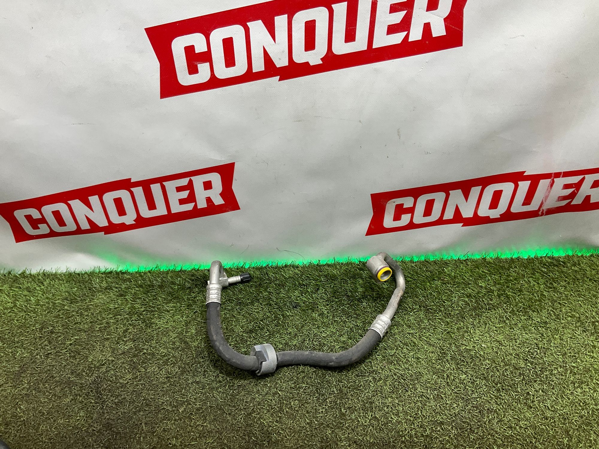 Трубка кондиционера BMW X1, E84, 1000 рублей, Москва