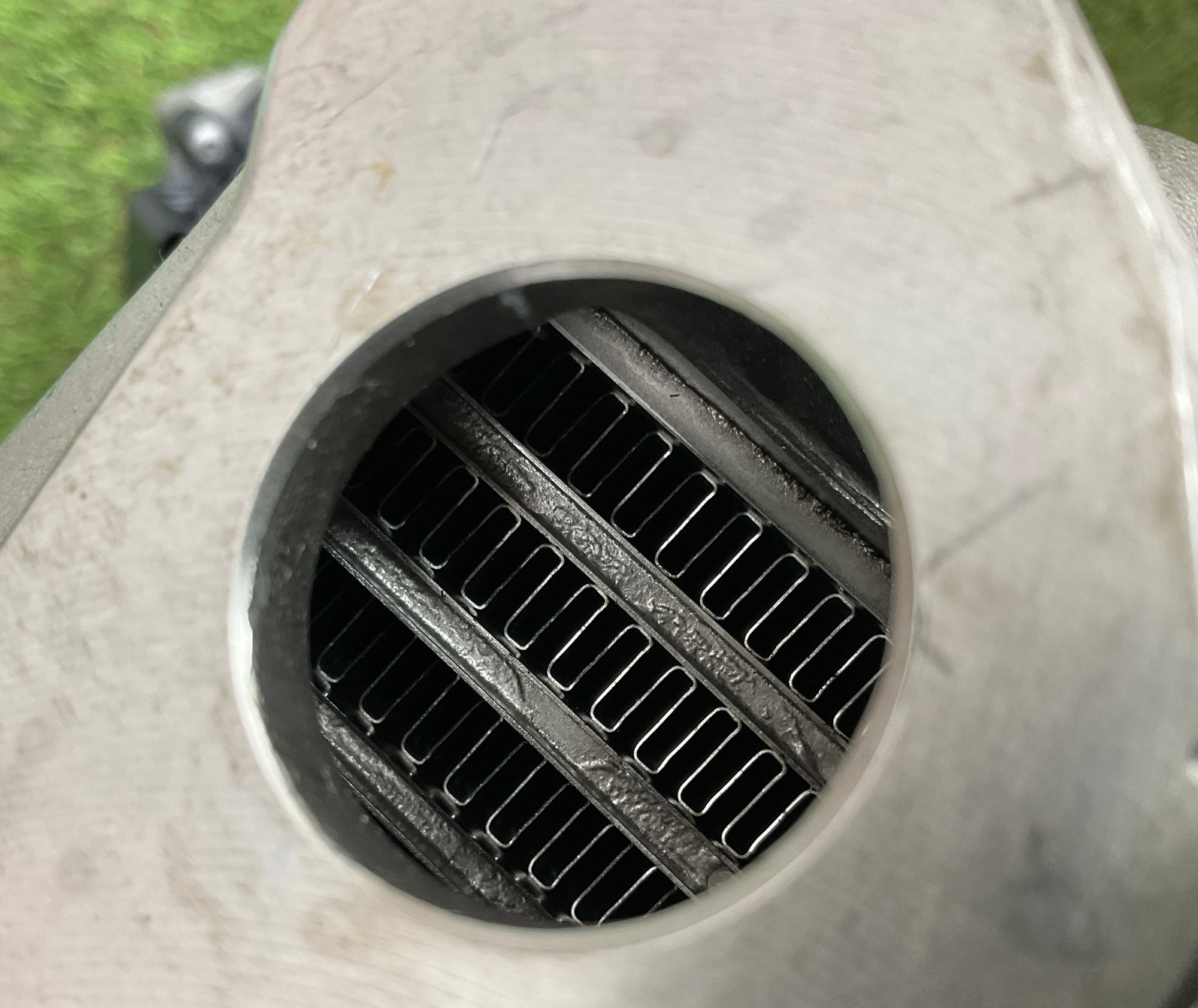 Радиатор EGR BMW X3 F25 B47, 5000 рублей, Москва