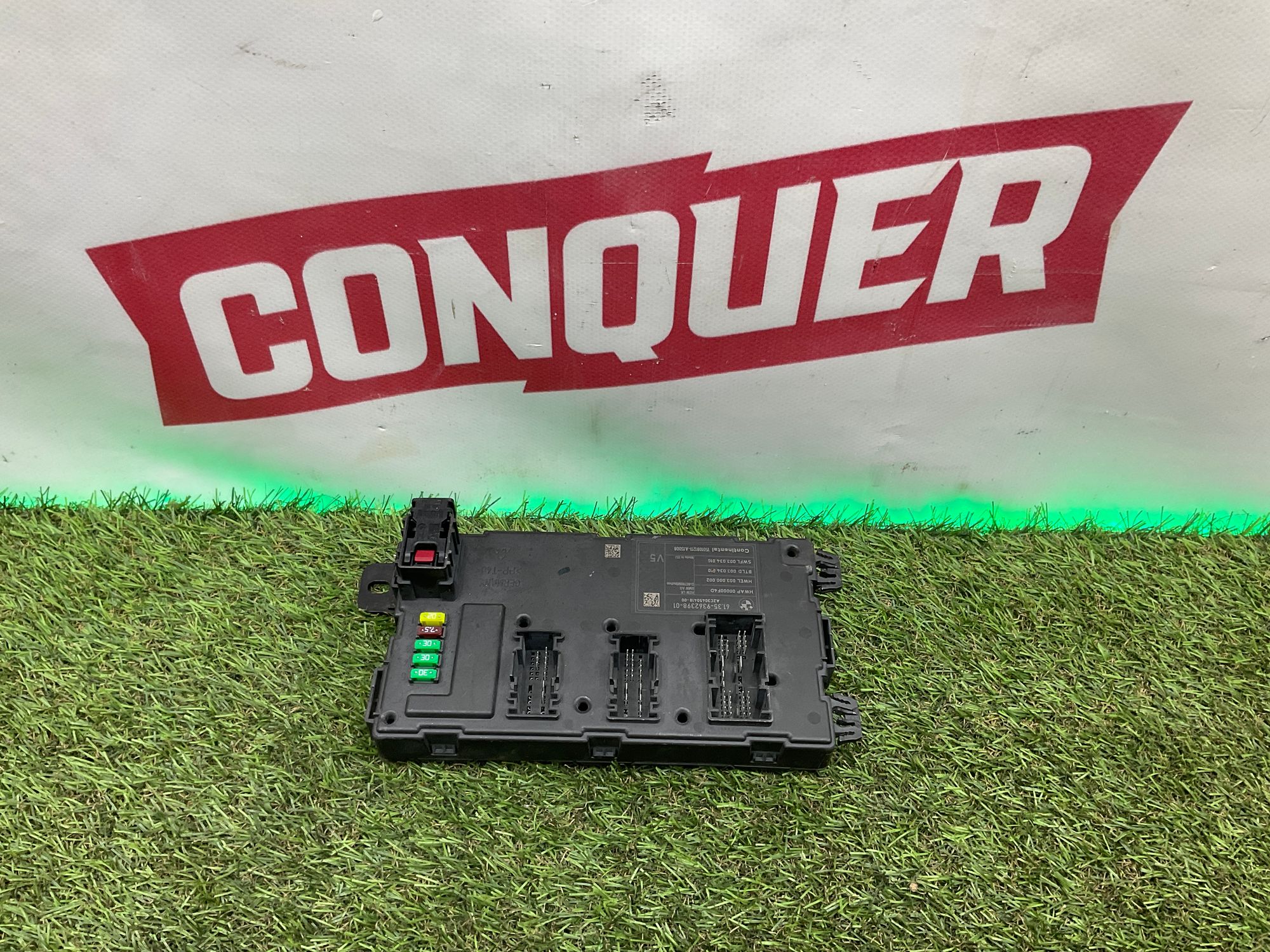 Блок комфорта BMW 4 серия, F32/F33/F36, 7000 рублей, Москва