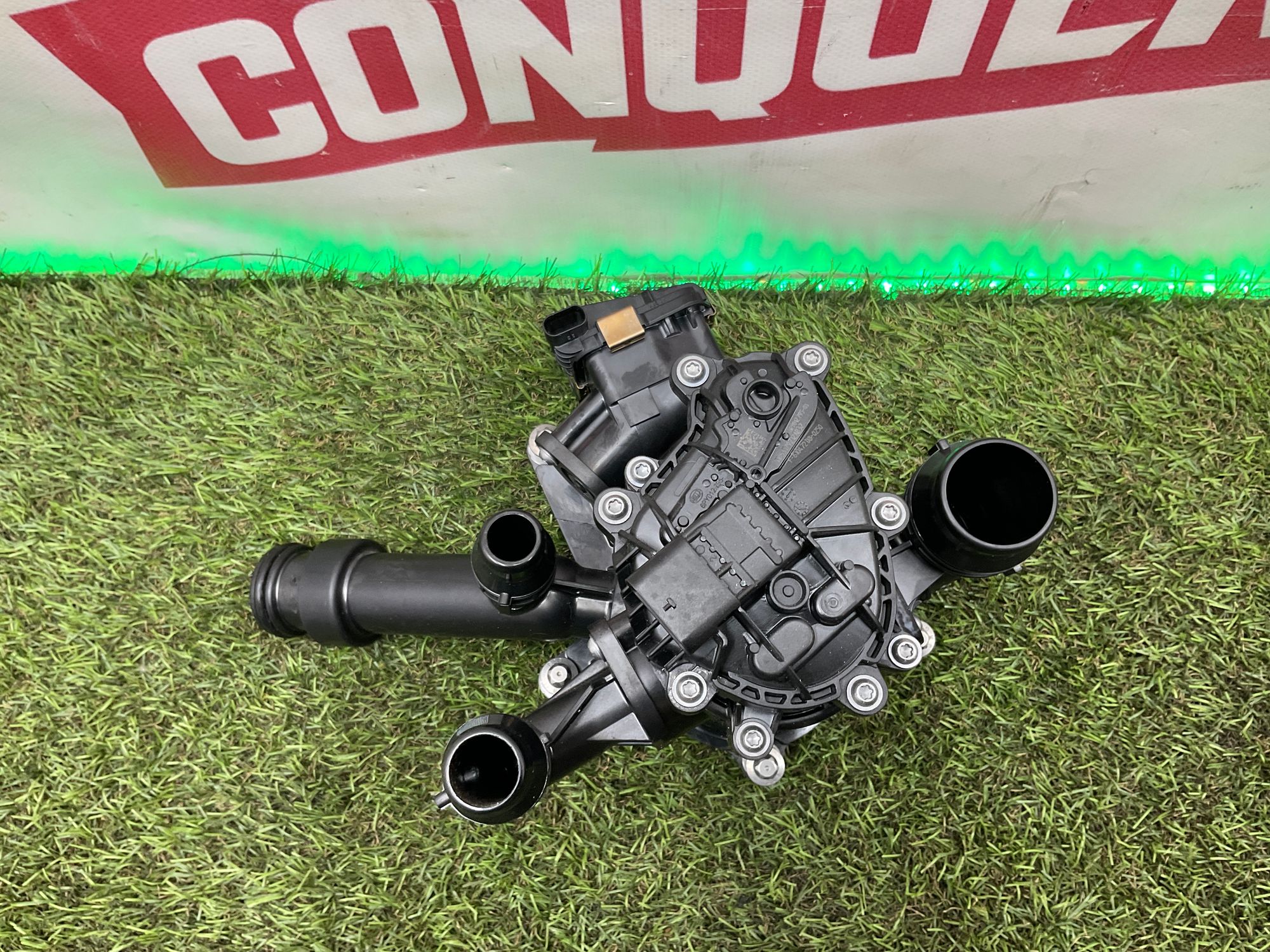 Корпус термостата B58 новый оригинал, 25000 рублей, Москва