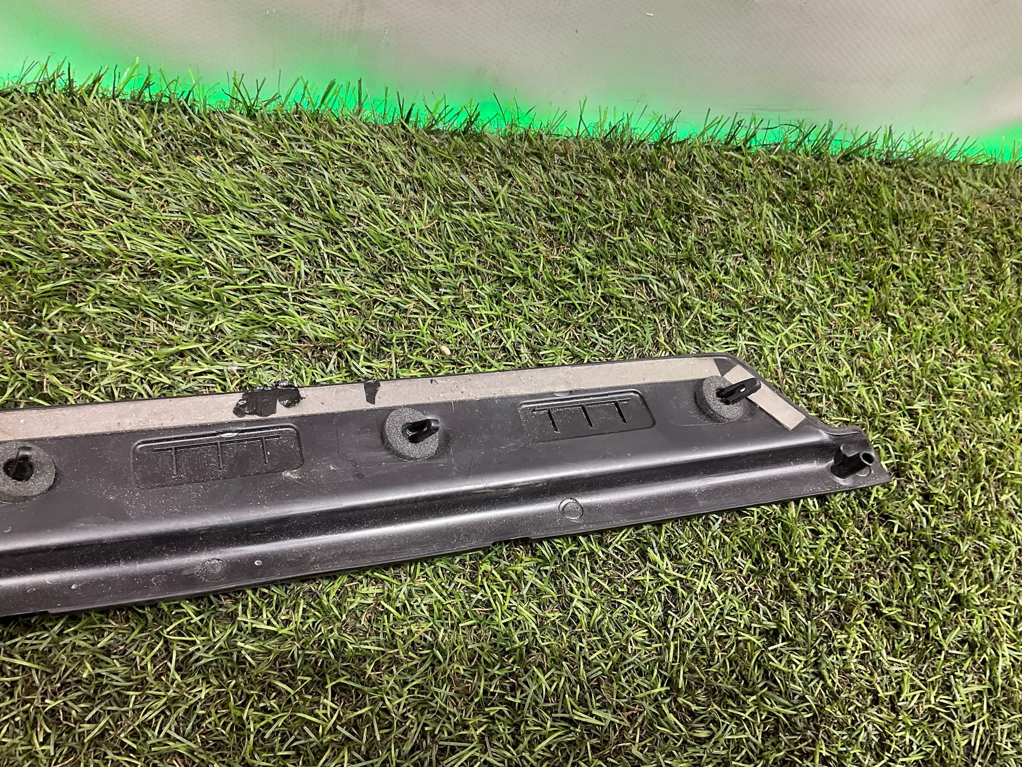 Накладка стойки кузова средняя правая Land Rover Defender L663 II 2022, 11500 рублей, Москва