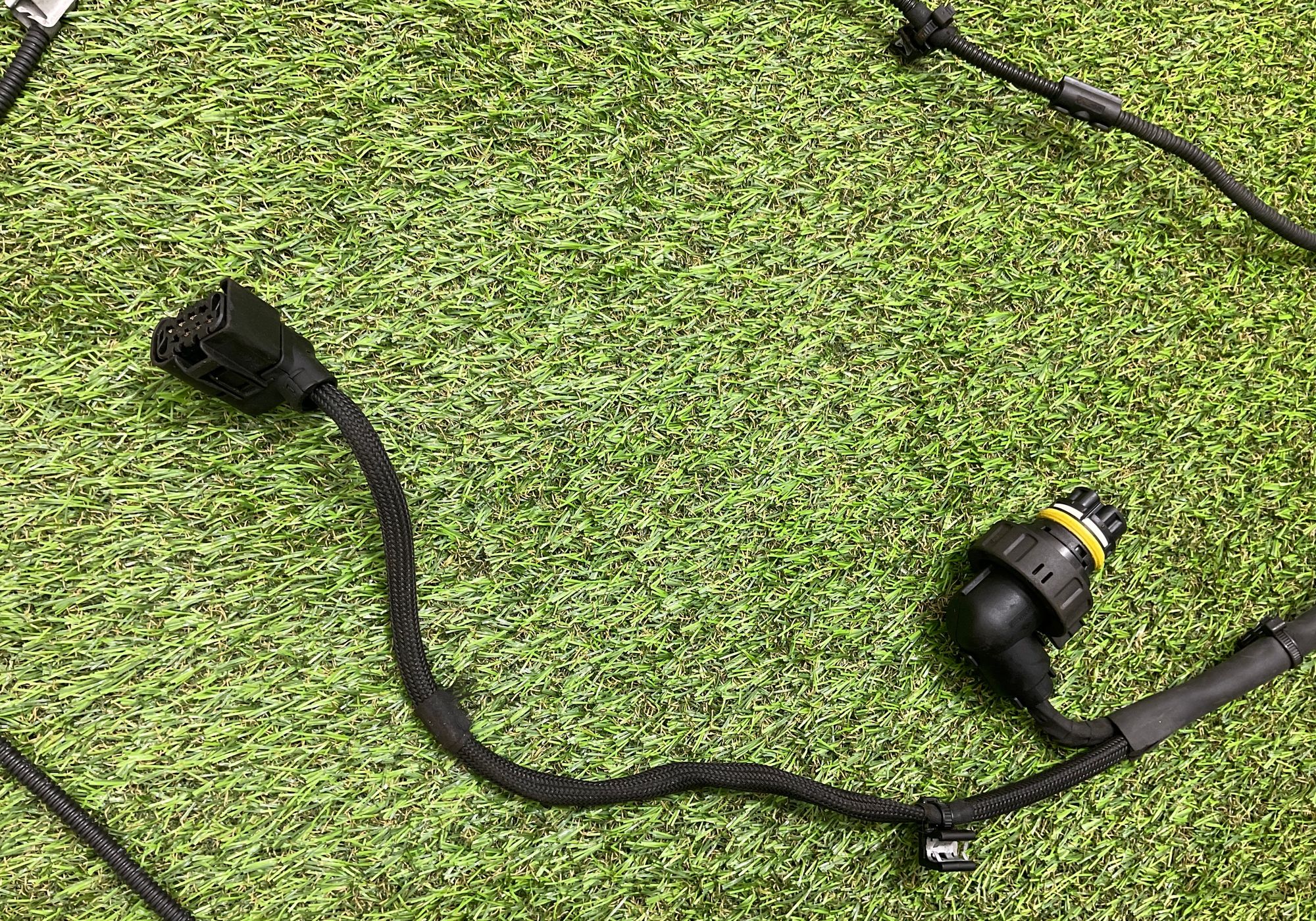 Проводка АКПП BMW X3, F25, 5000 рублей, Москва