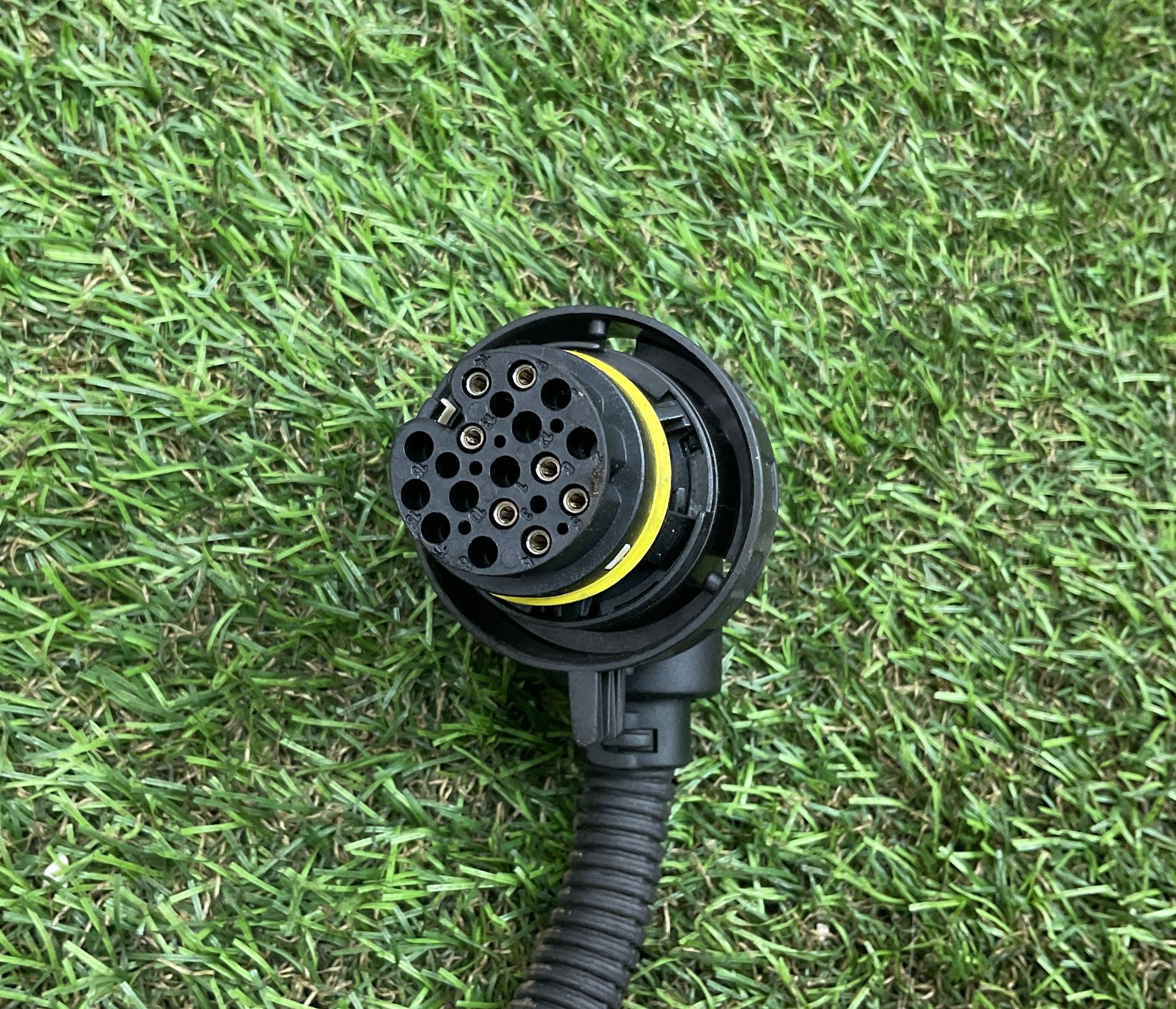 Проводка АКПП BMW 5 серия, F10/F11, 1500 рублей, Москва