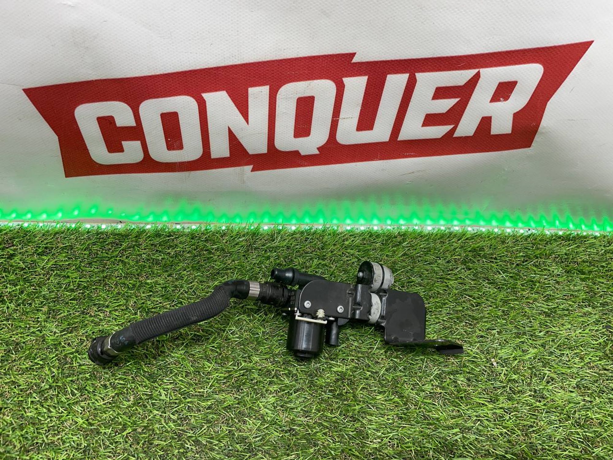 Запорный клапан N57 BMW 5 F10 F11 6 F06 F12 F13, 4000 рублей, Москва