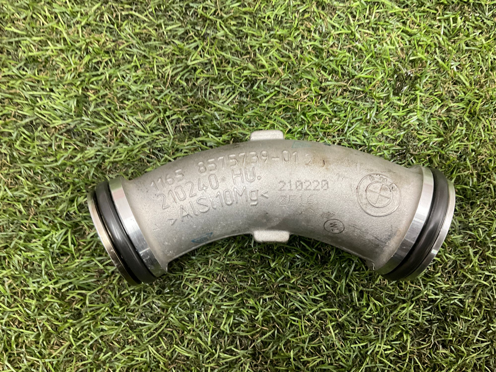 Фланец турбины B57 BMW X6, G06, 4000 рублей, Москва