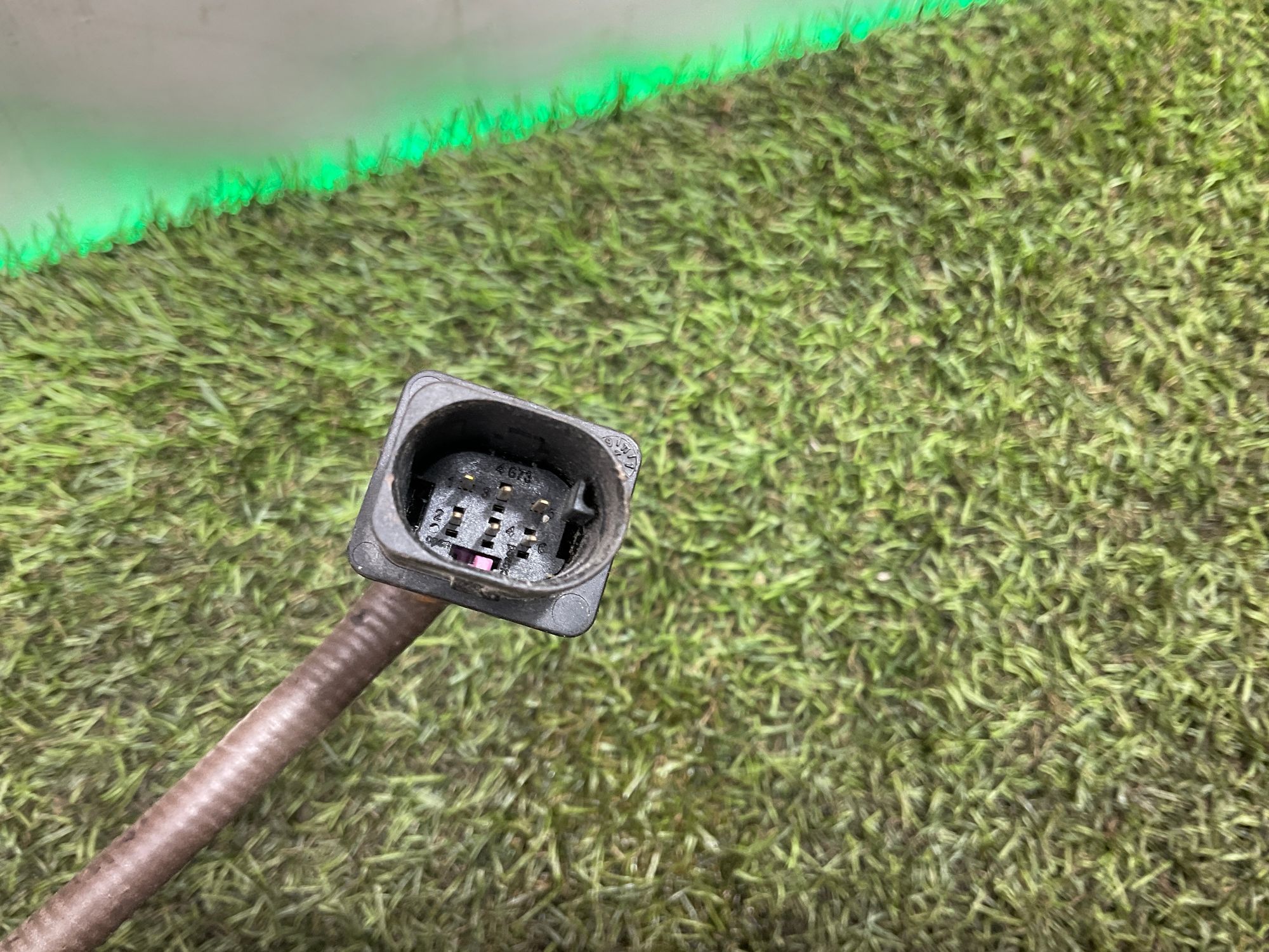 Лямбда зонд Mercedes-Benz GLE-класс AMG, W166 (2015—2019), 2000 рублей, Москва