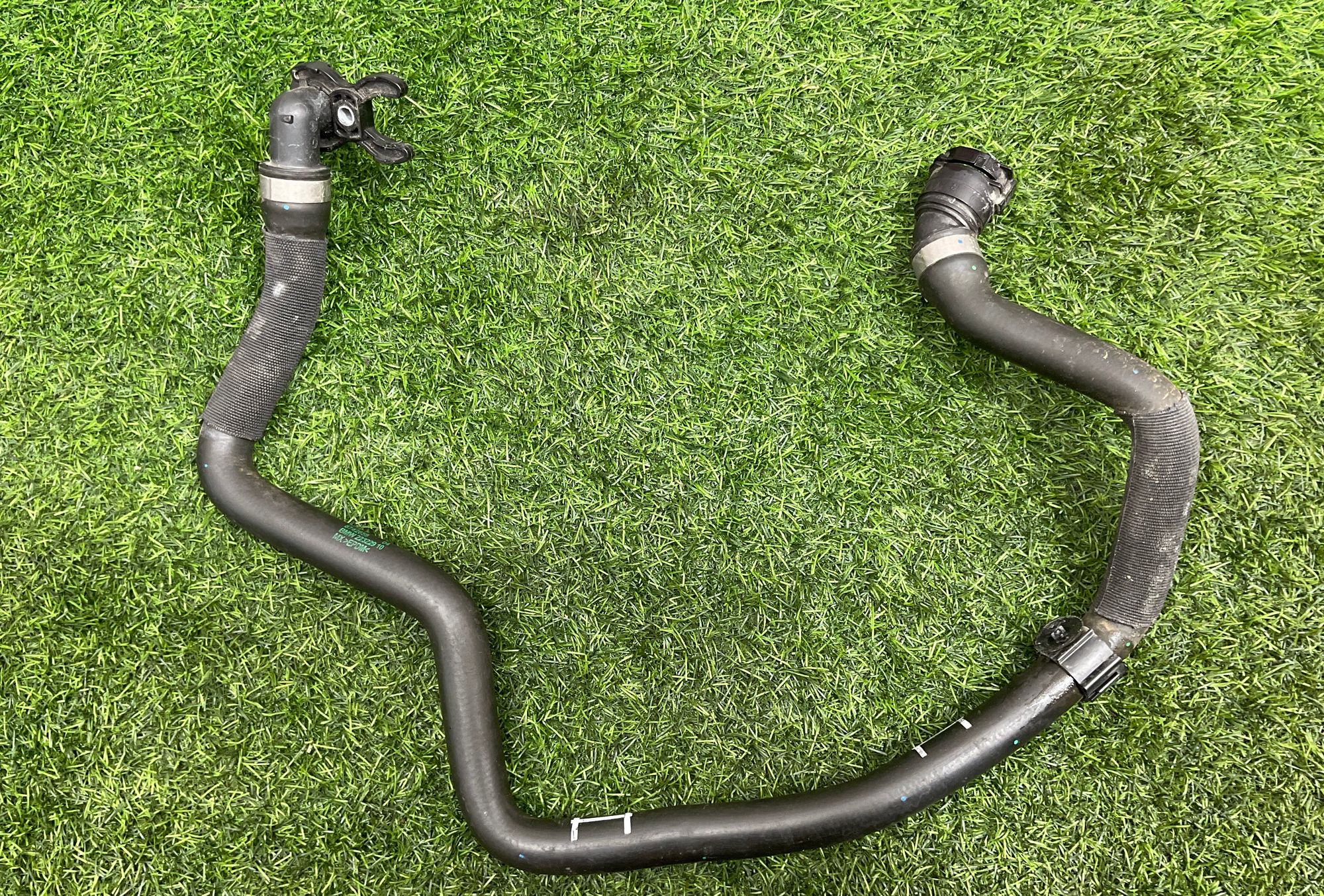 Патрубок системы охлаждения BMW X5 G05, 8000 рублей, Москва