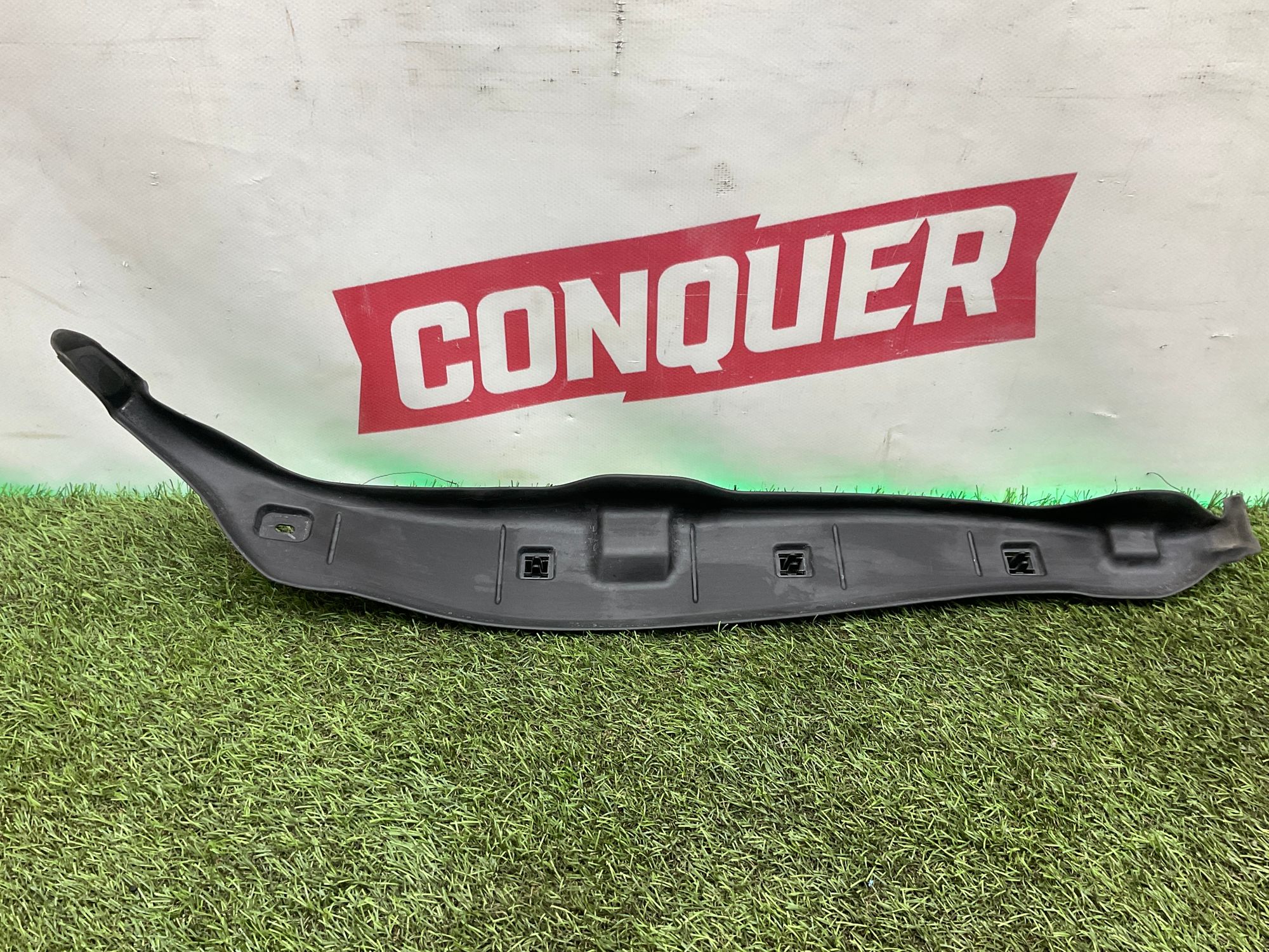 Уплотнитель крыла передний левый BMW 7 серия, G11/G12, 1500 рублей, Москва