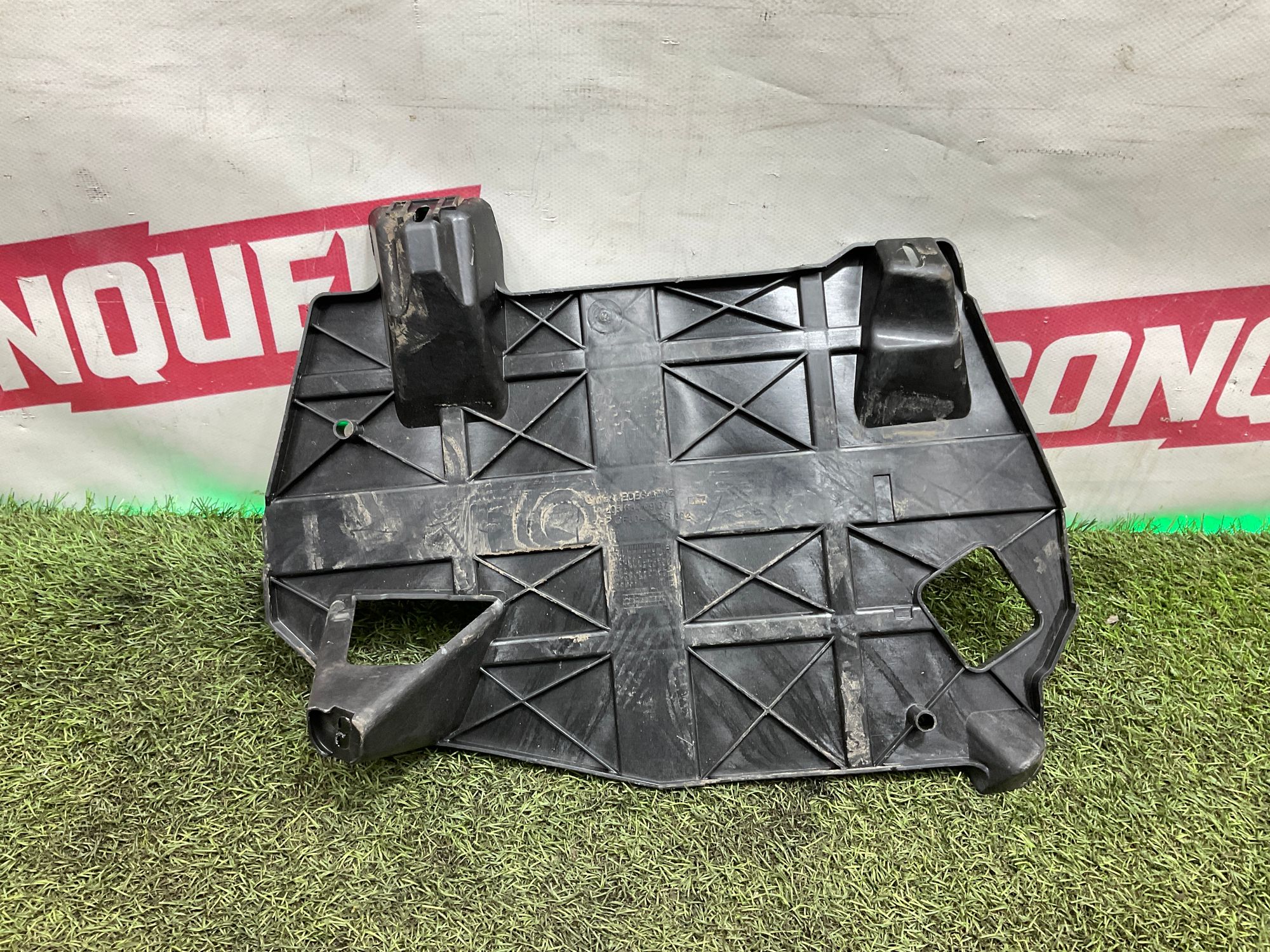 Обшивка салона передняя правая BMW X3 M F97 рестайлинг 2022, 1000 рублей, Москва