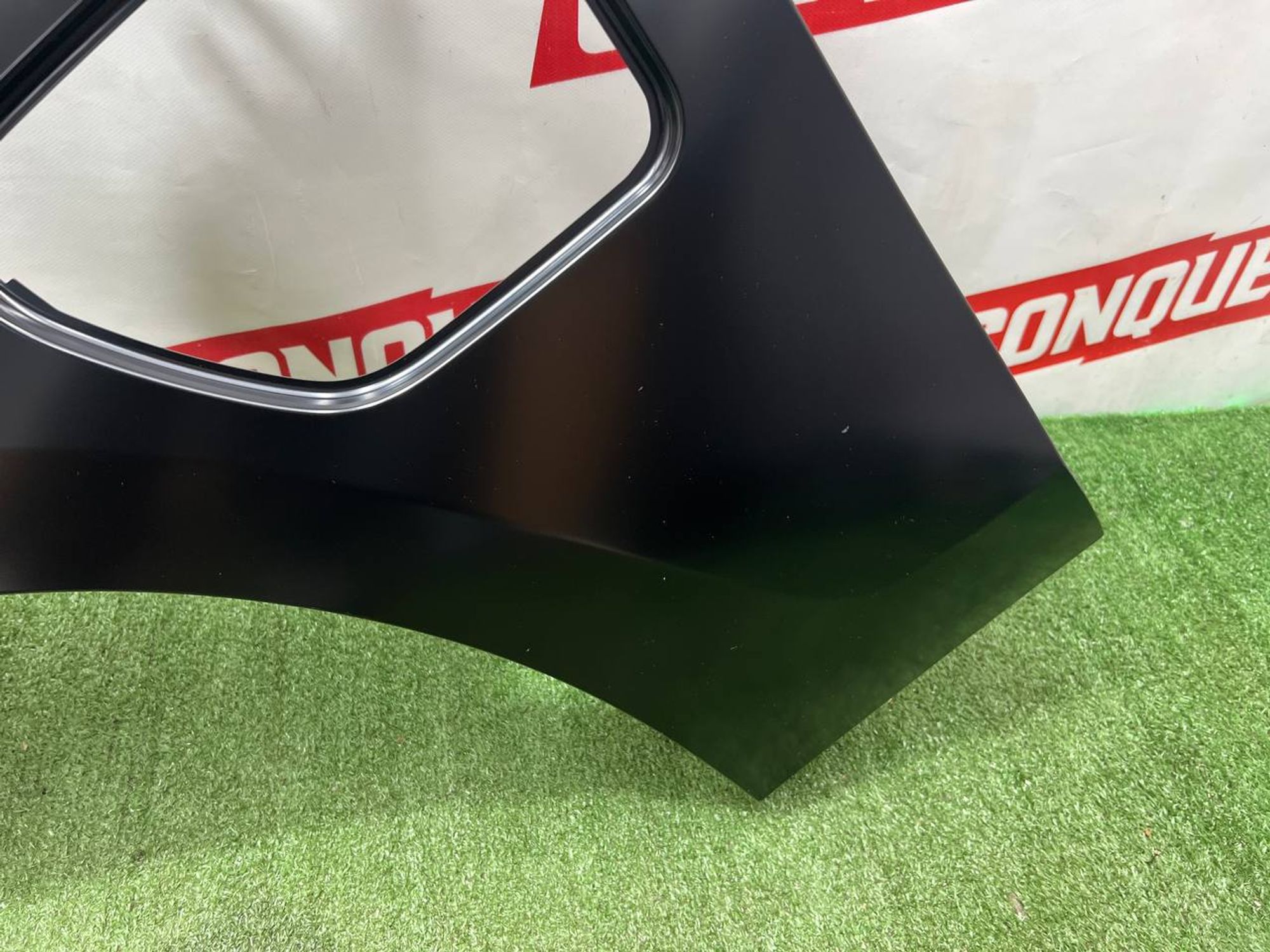 Крыло переднее левое BMW 7 G70 Новое !, 79000 рублей, Москва