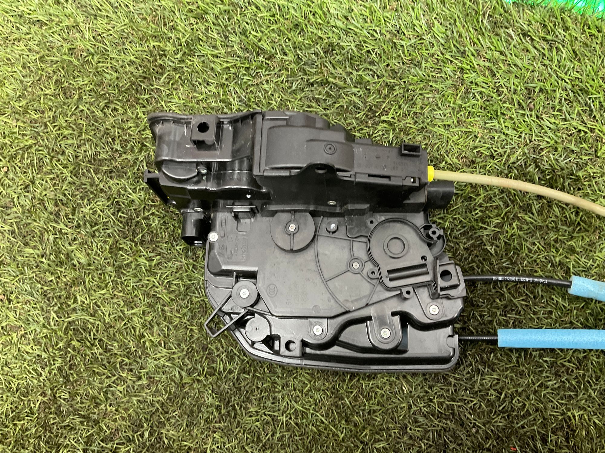 Замок передней левой двери BMW X5 M F85 2016, 14000 рублей, Москва