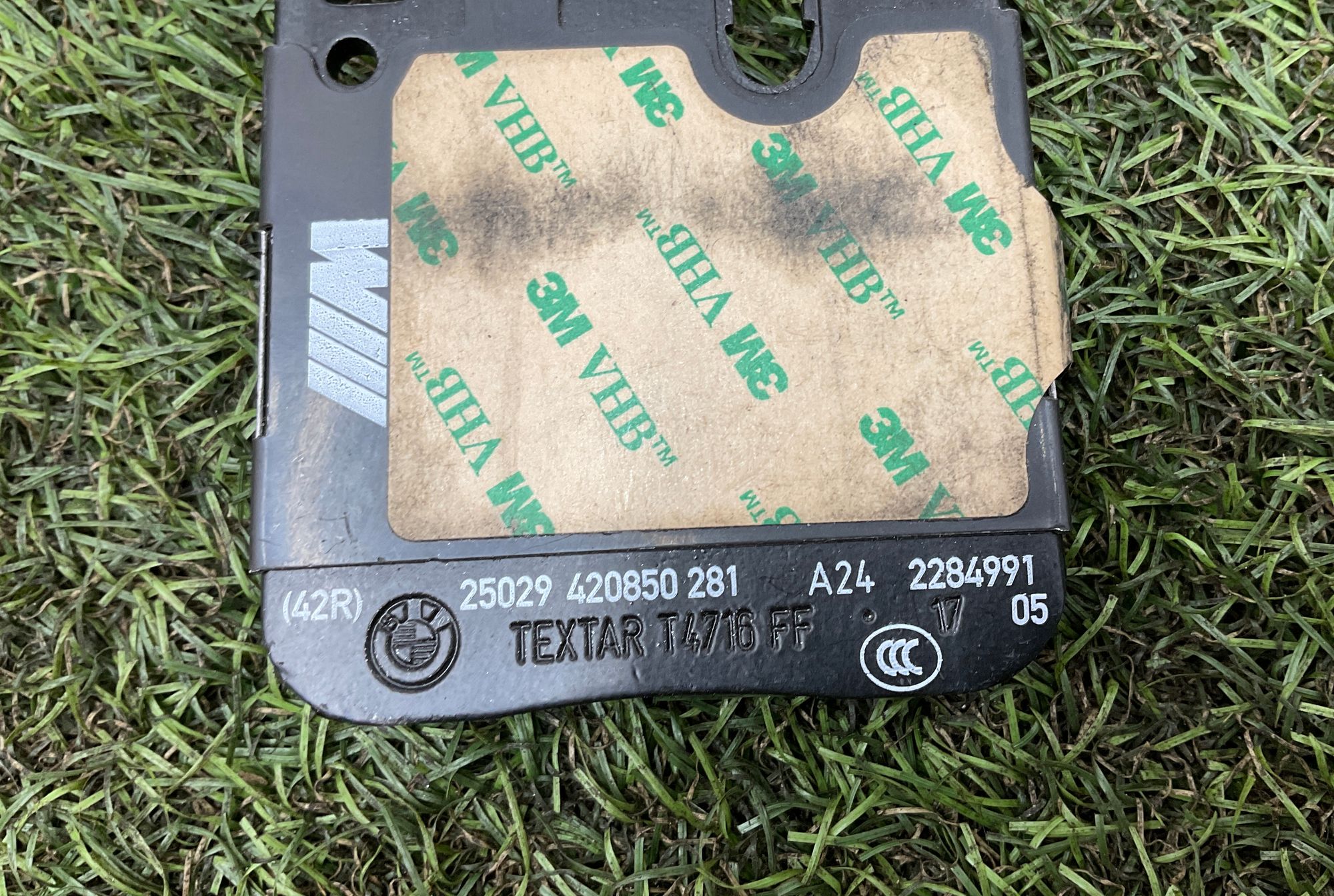 Комплект для ТО тормозной системы задний BMW M4, F82/F83, 85000 рублей, Москва