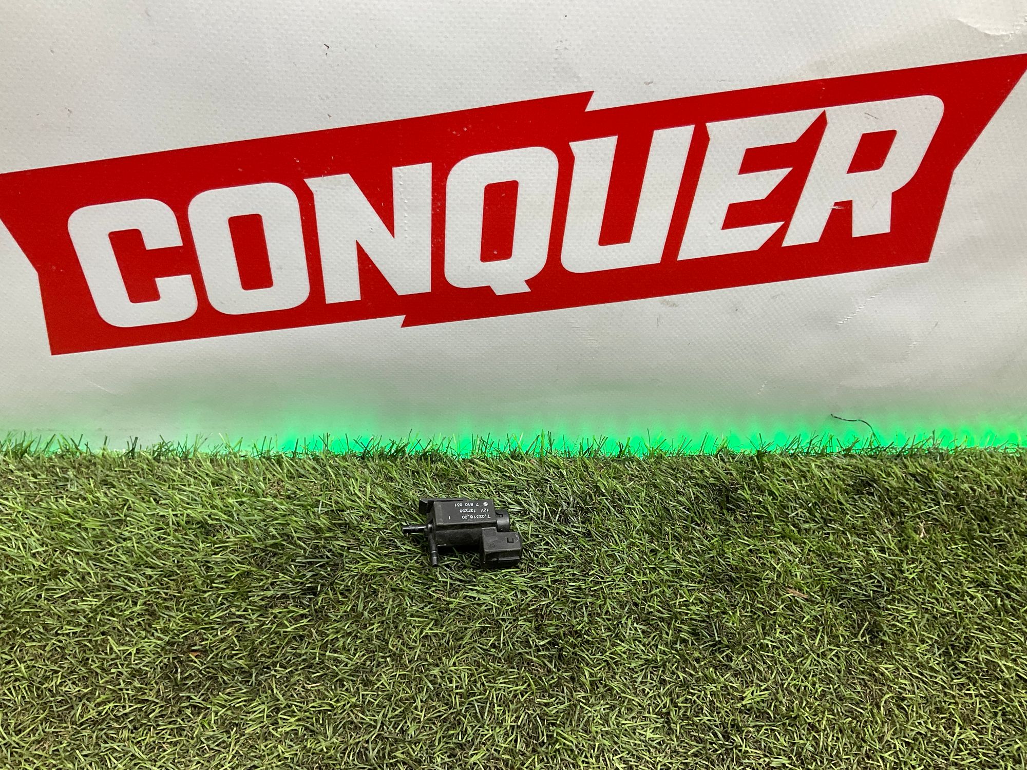 Клапан электромагнитный BMW 6 серия, F06/F13/F12 рестайлинг, 1000 рублей, Москва